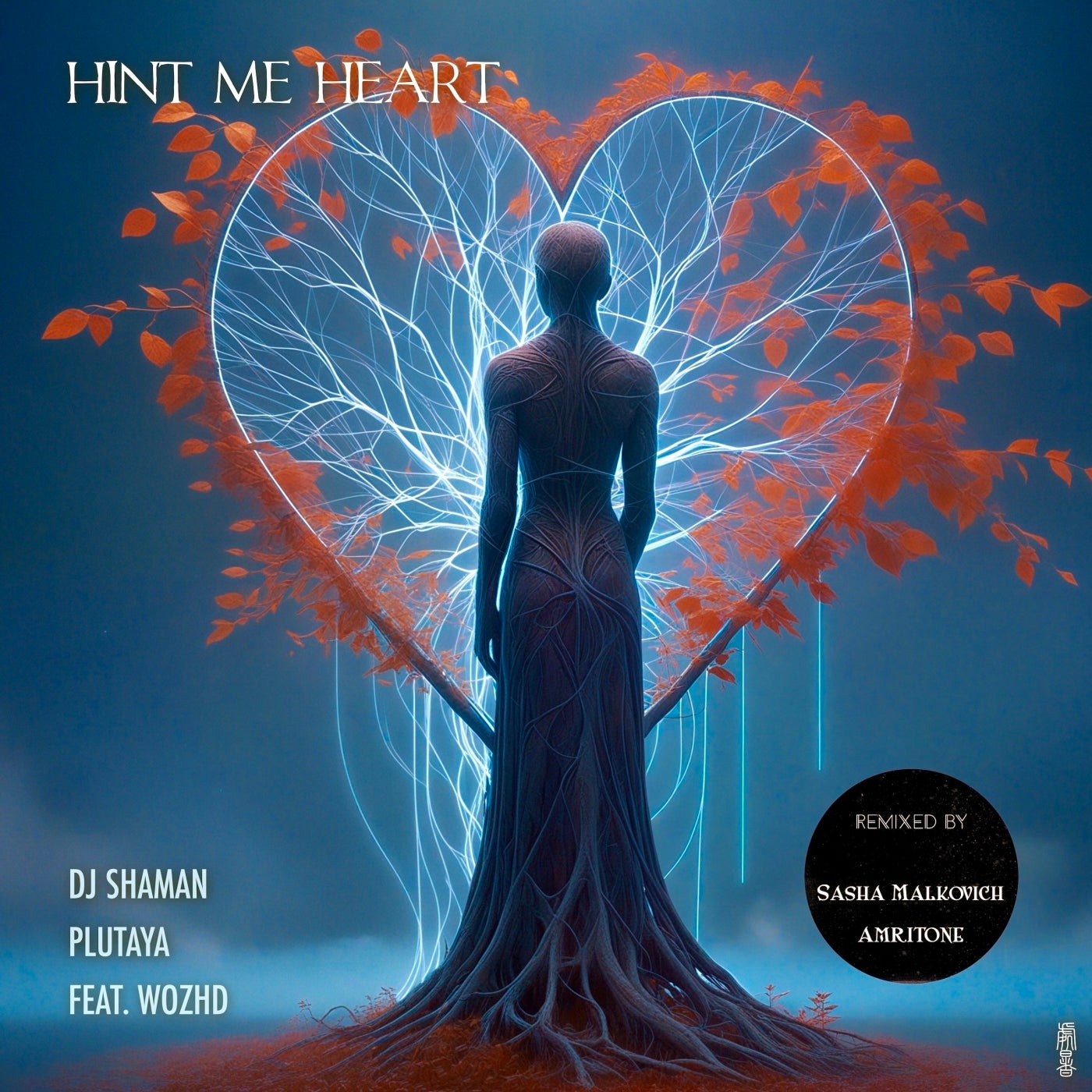 Hint Me Heart