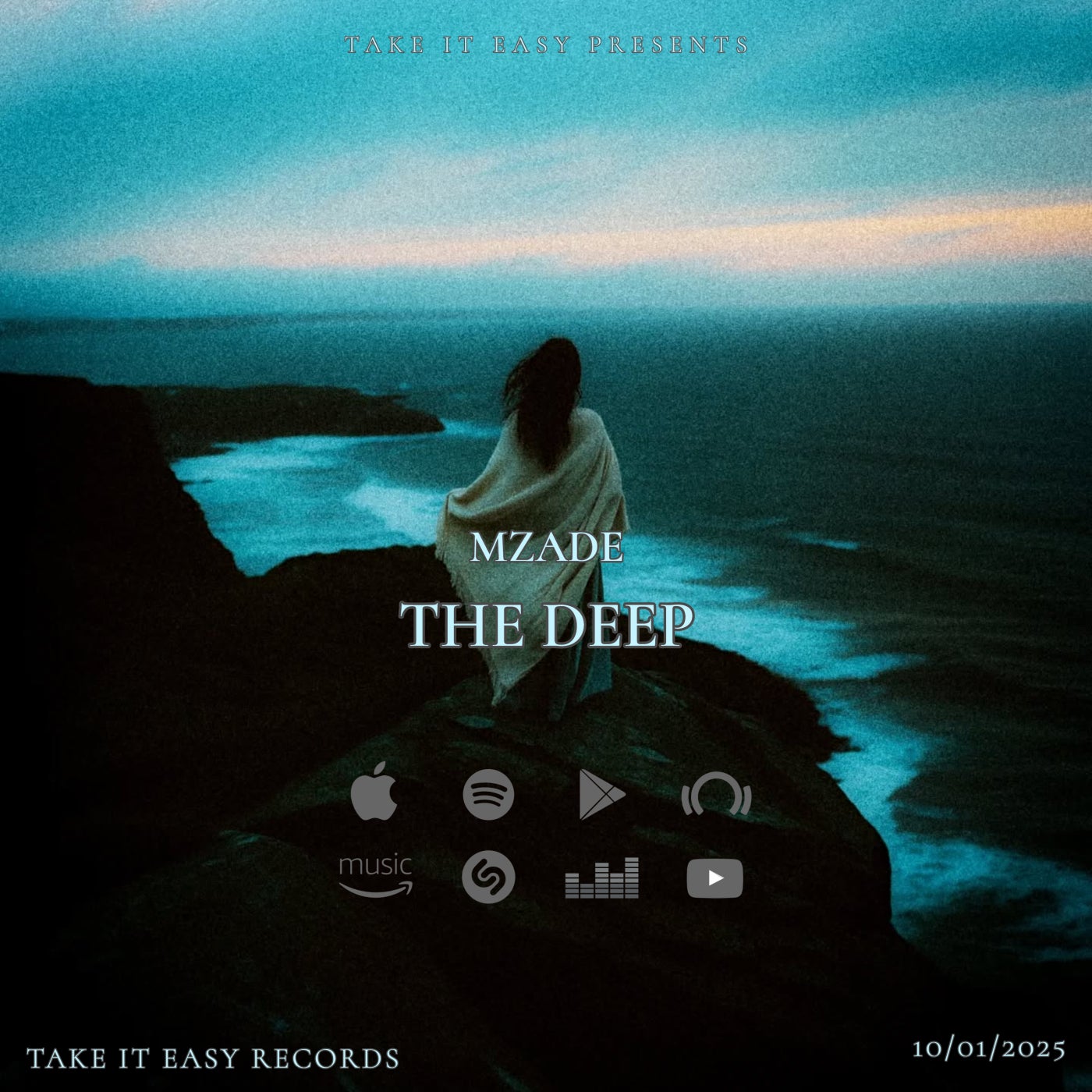 The Deep