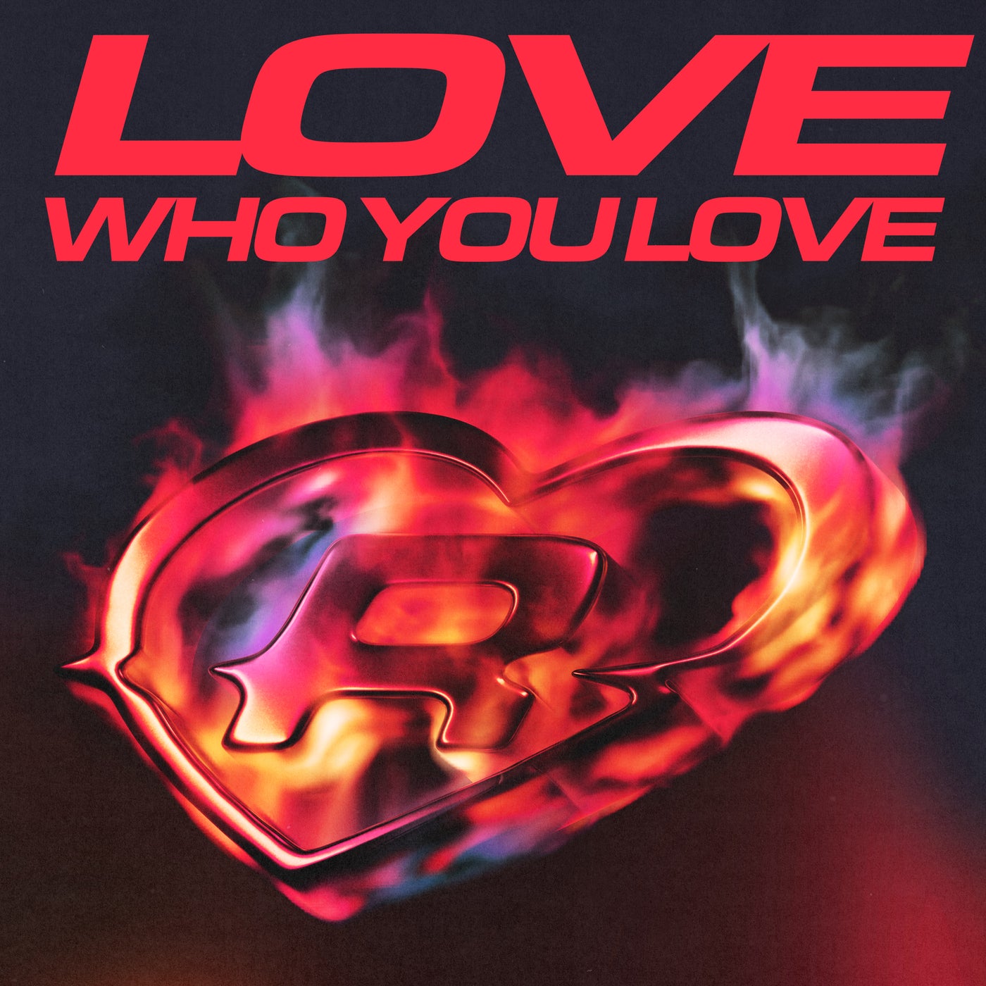 Love Who You Love