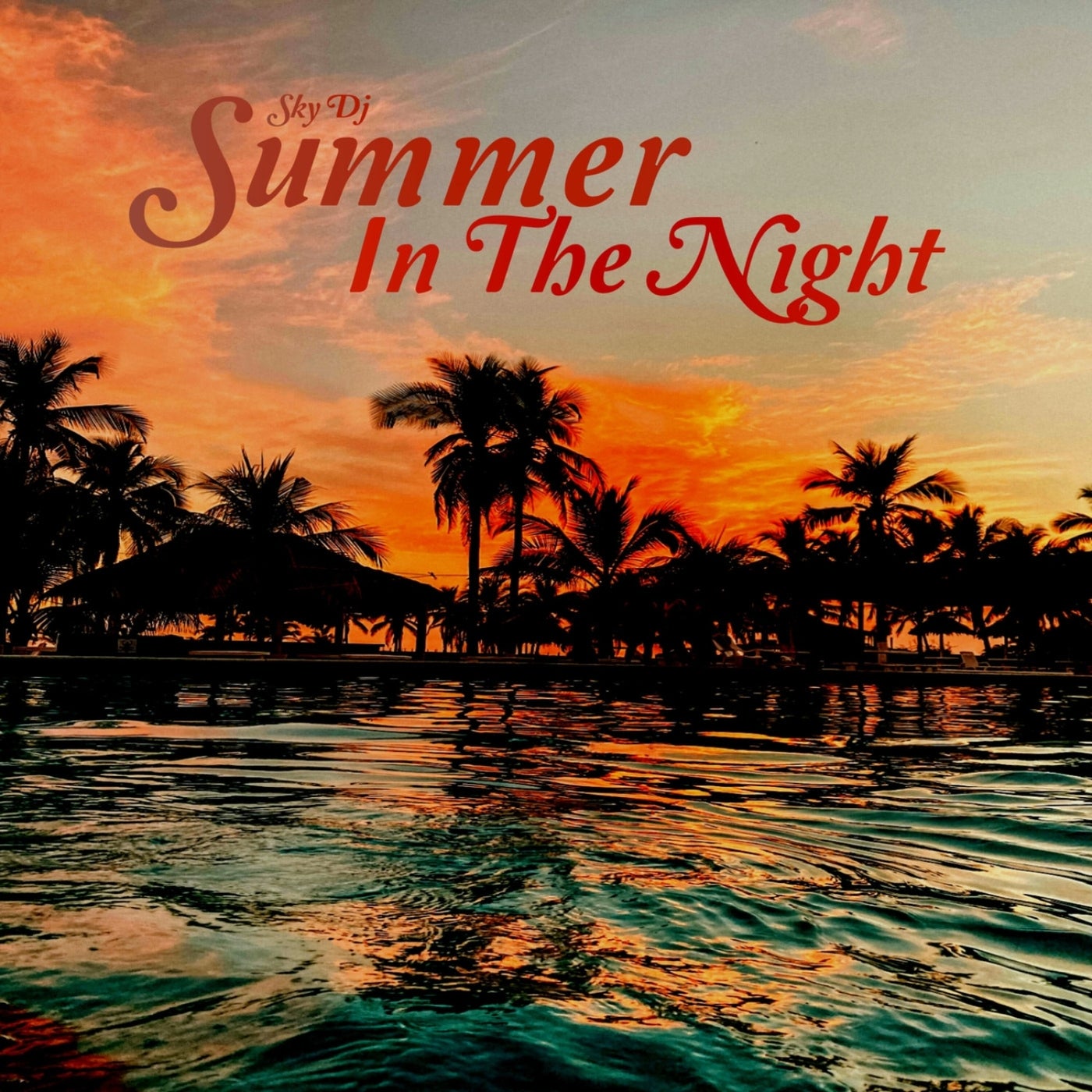 Summer in the Night