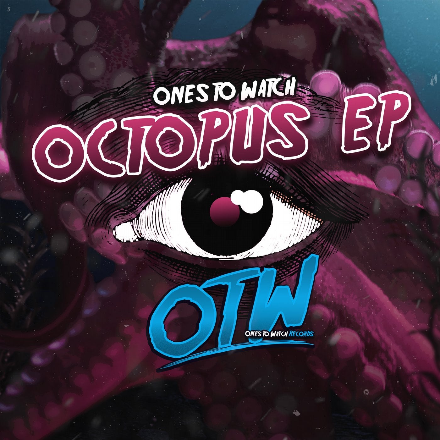 Octopus EP