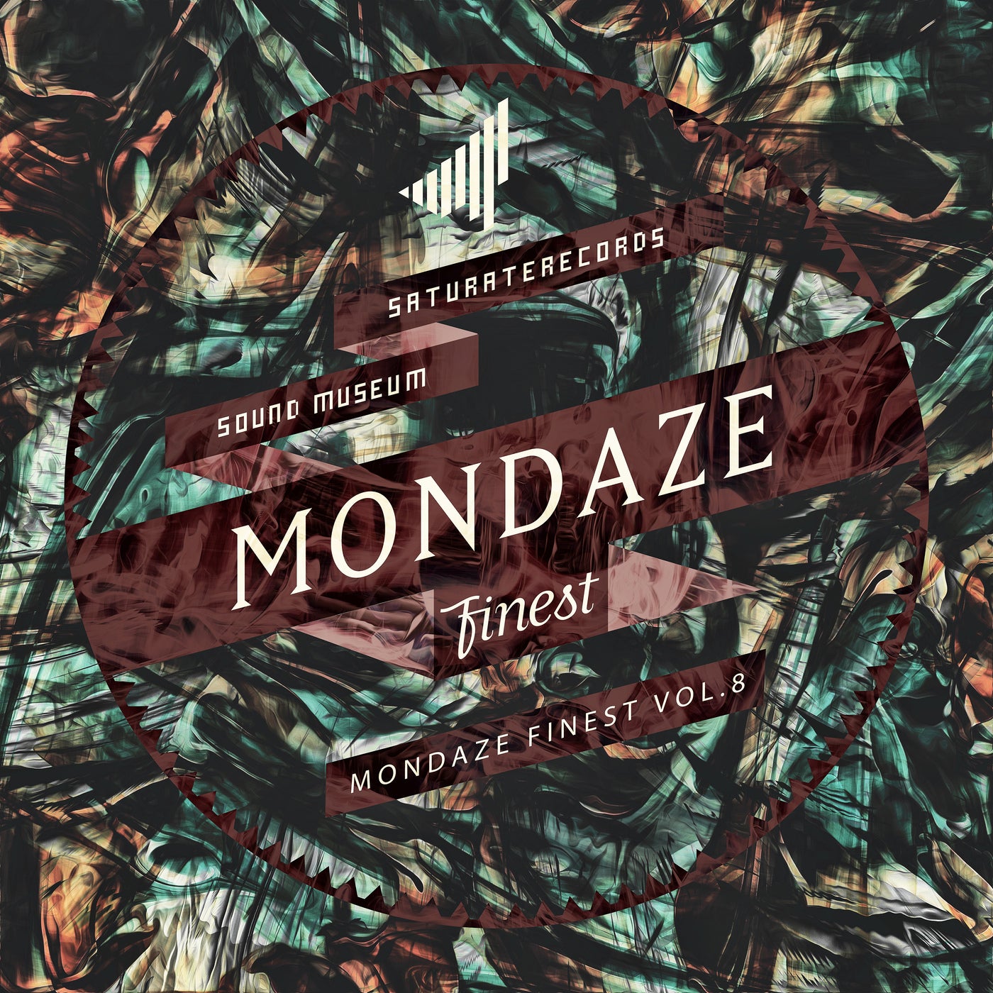 Mondaze Finest, Vol. 8