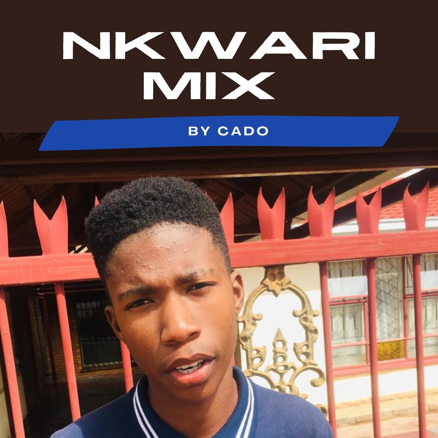 Nkwari Mix