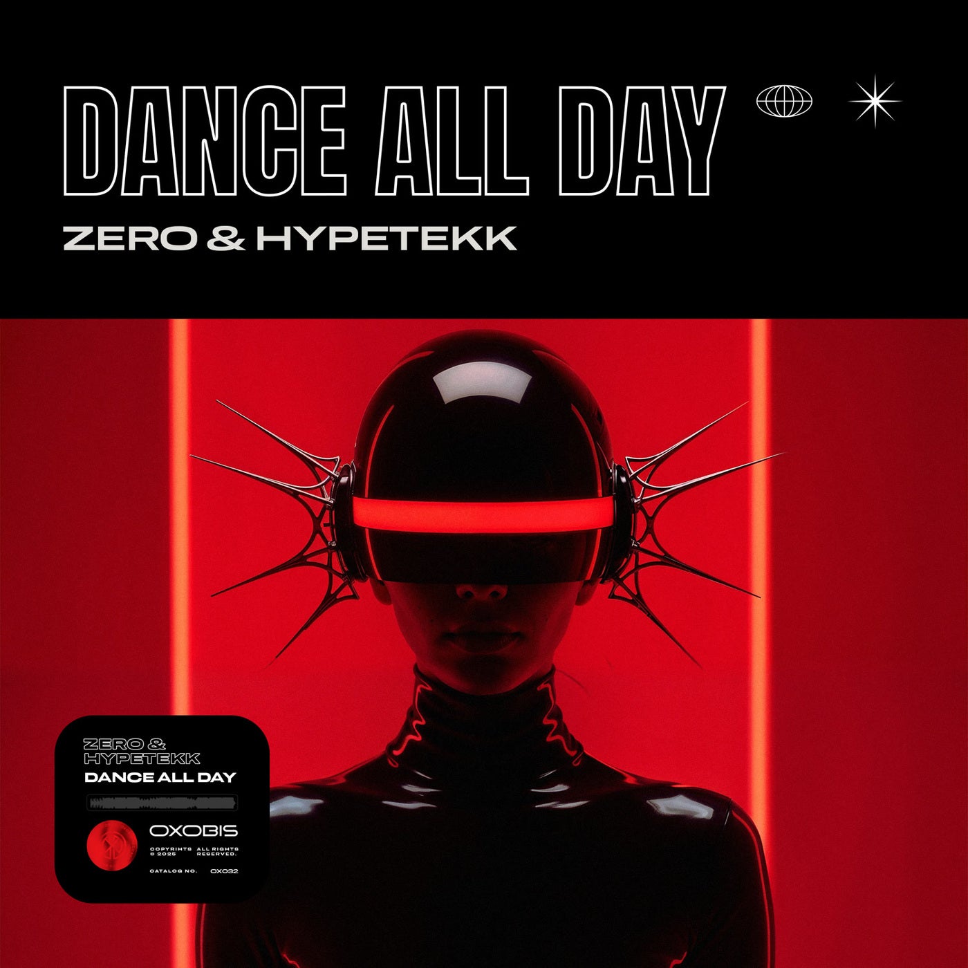 Dance All Day