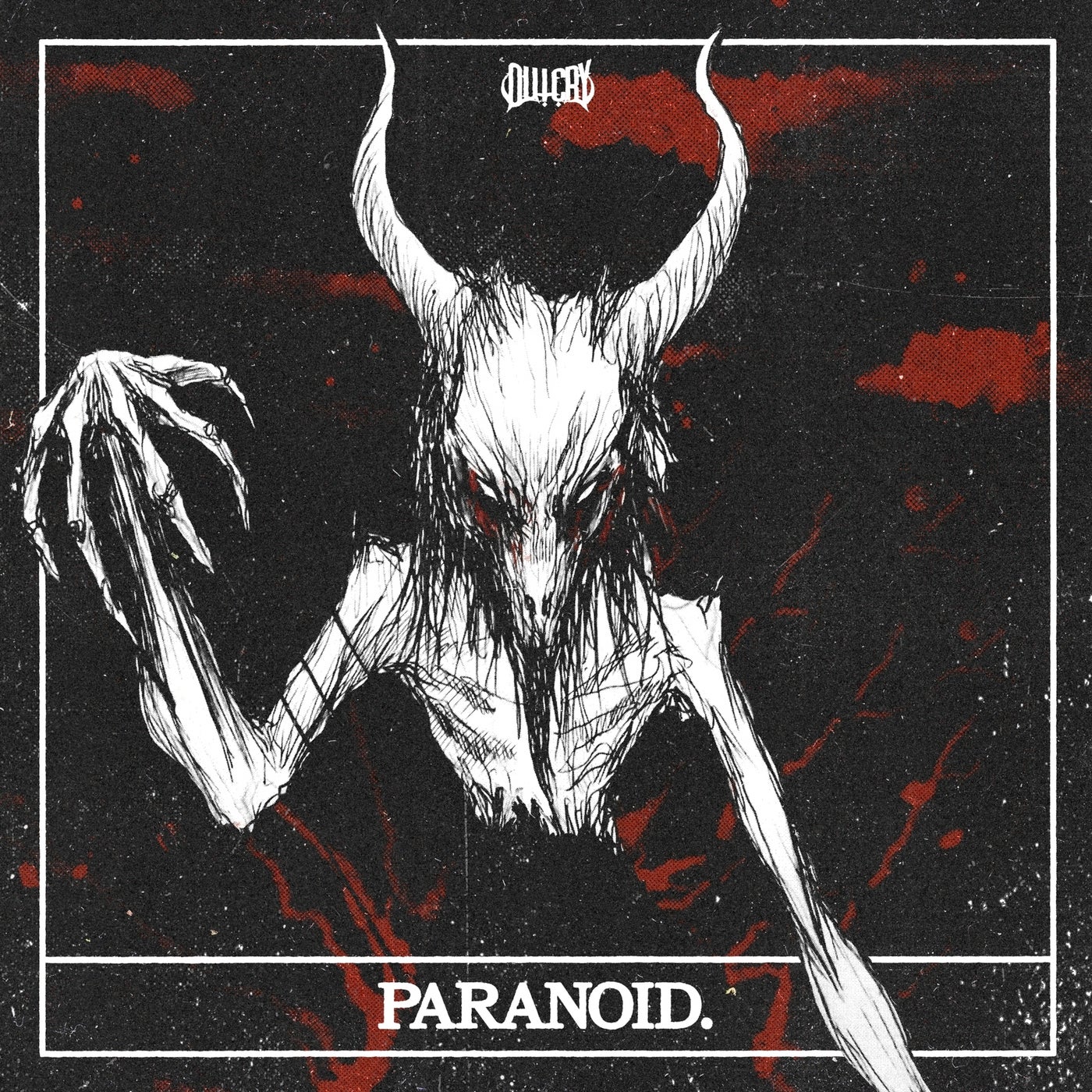 Paranoid