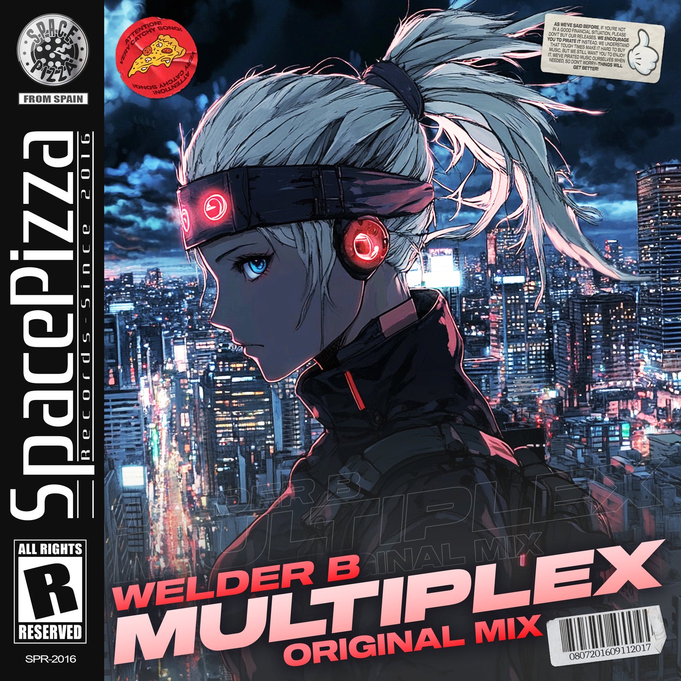 Multiplex