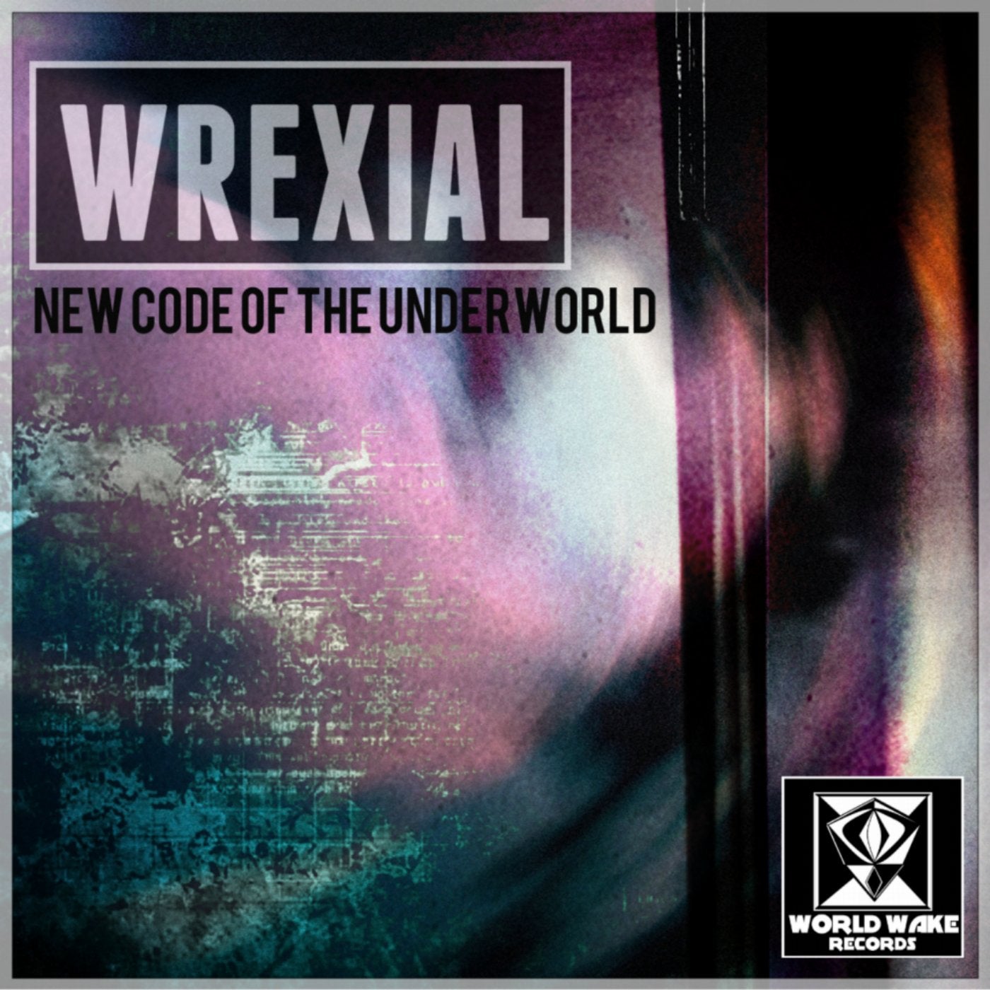 New Code of The Underworld