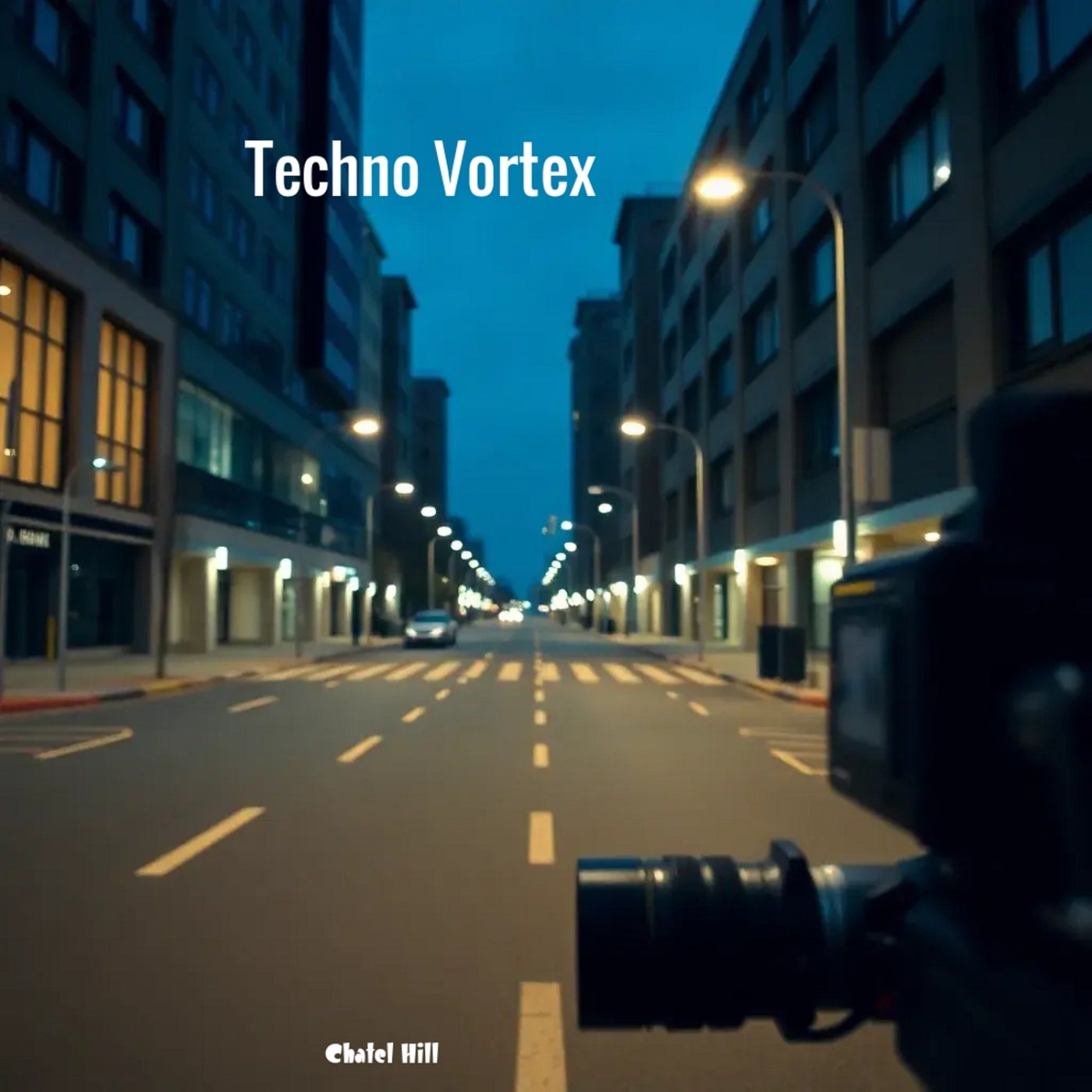 Techno Vortex