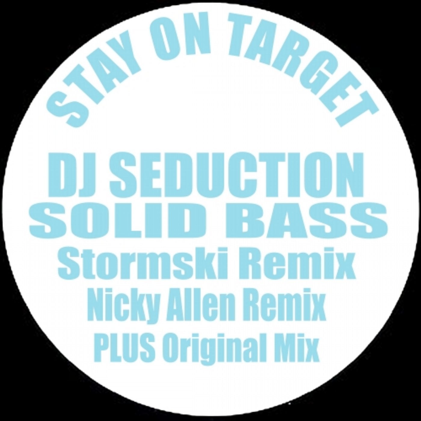 Solid Bass (2015 Remixes)