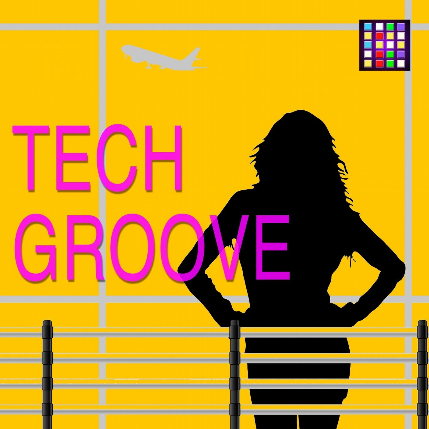 Tech Groove