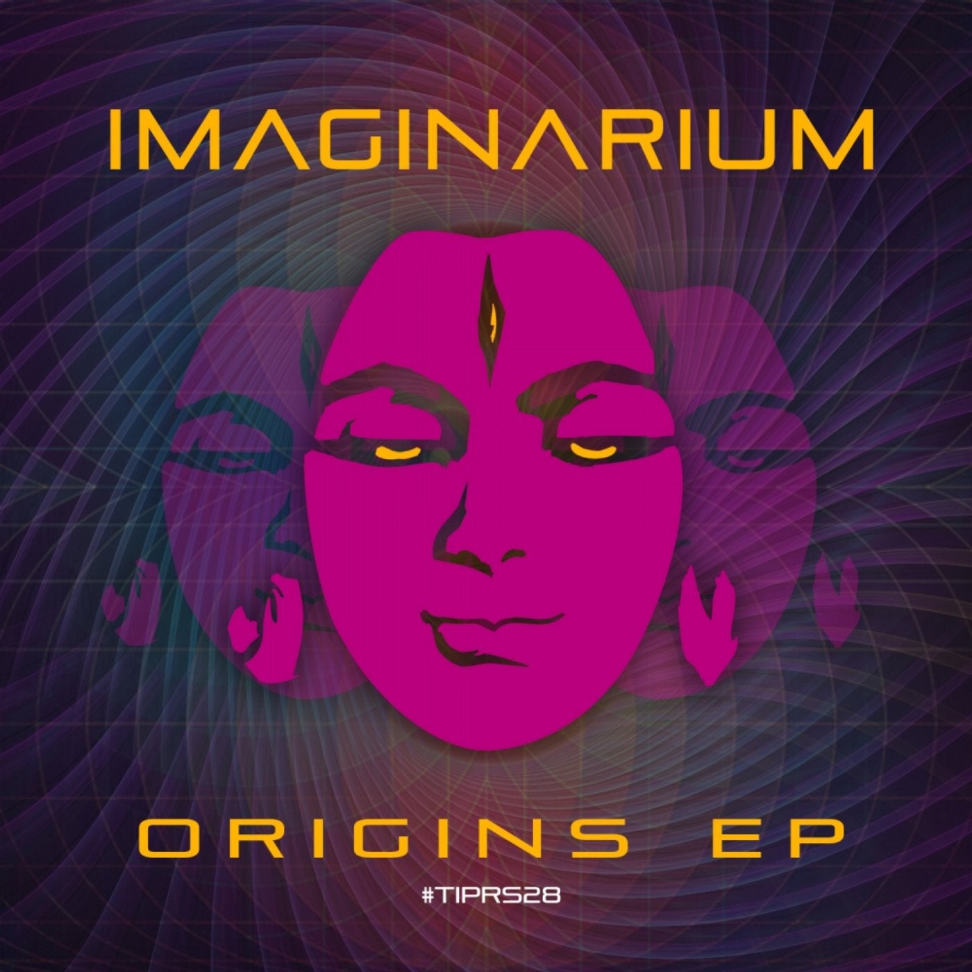 Origins EP