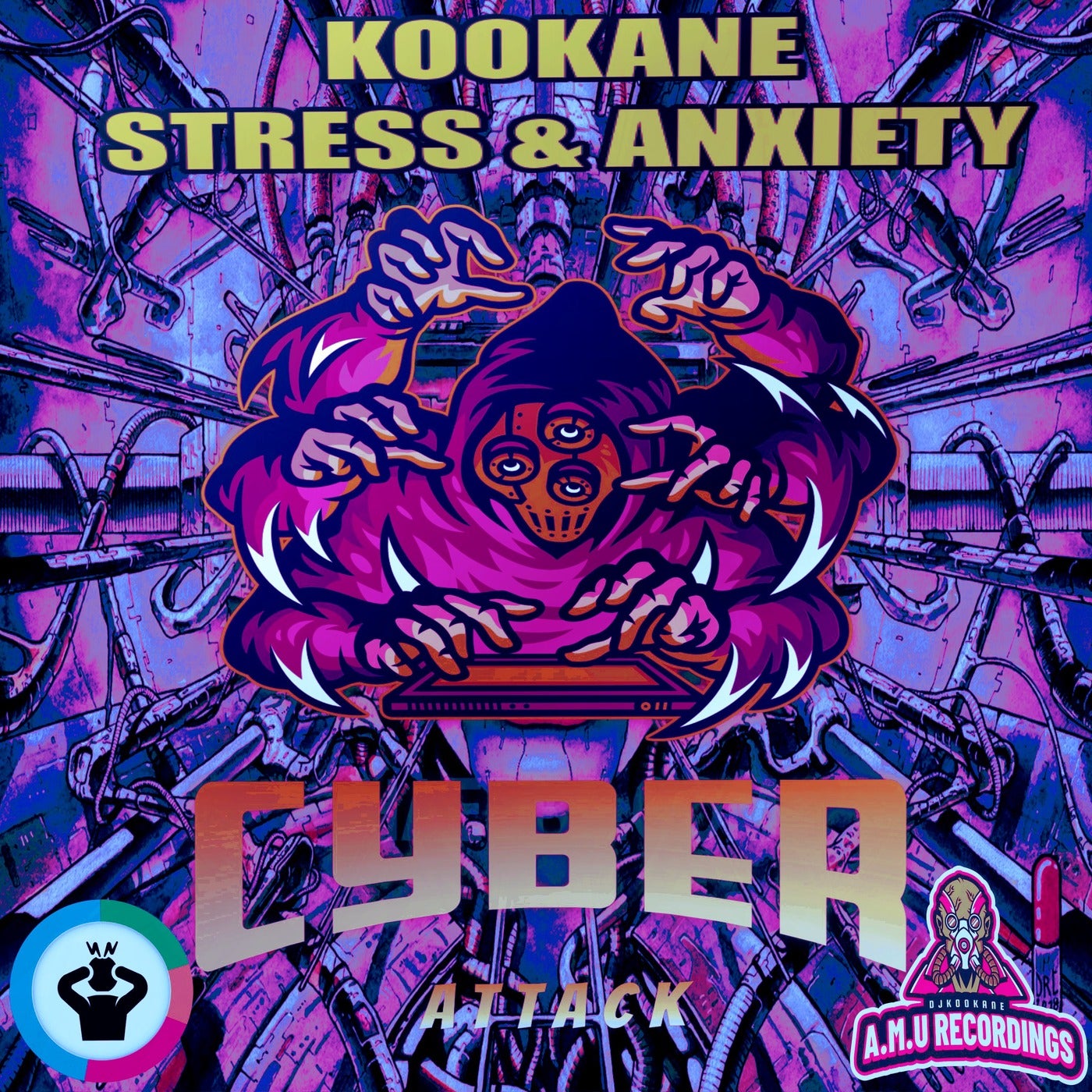 CYBER ATTACK