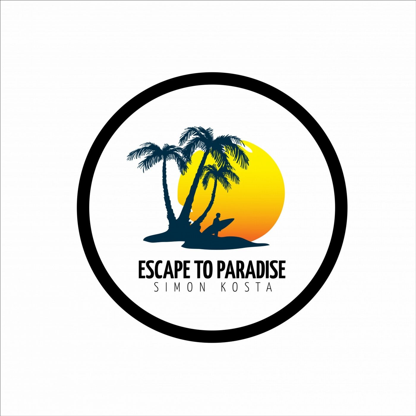 Escape To Paradise