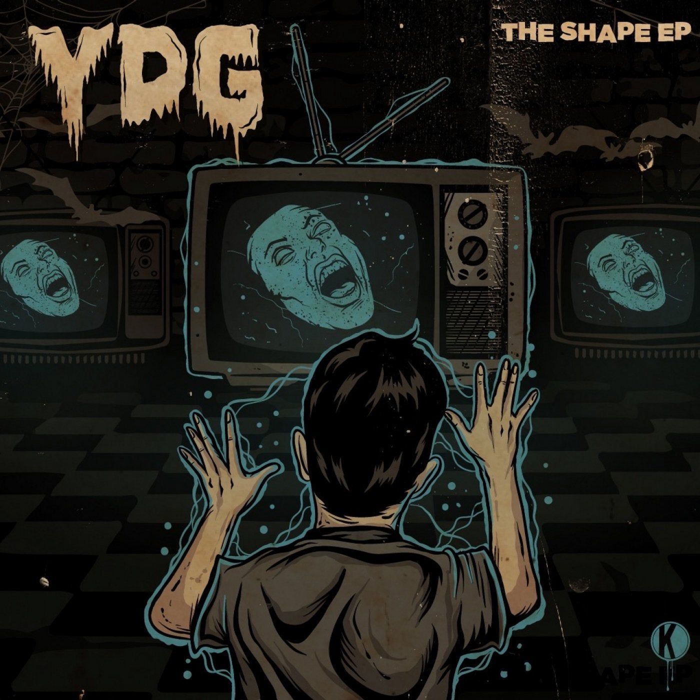 The Shape EP