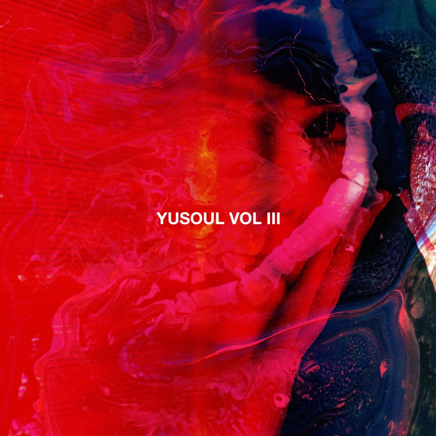 Yusoul Vol 3