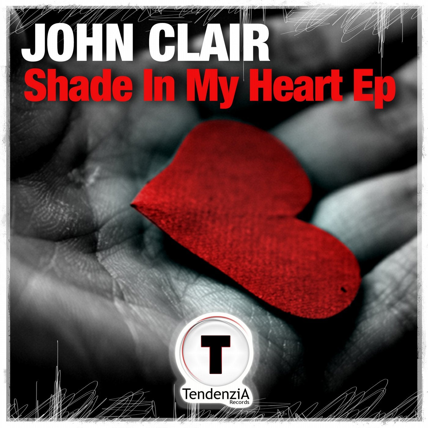 Shade In My Heart EP