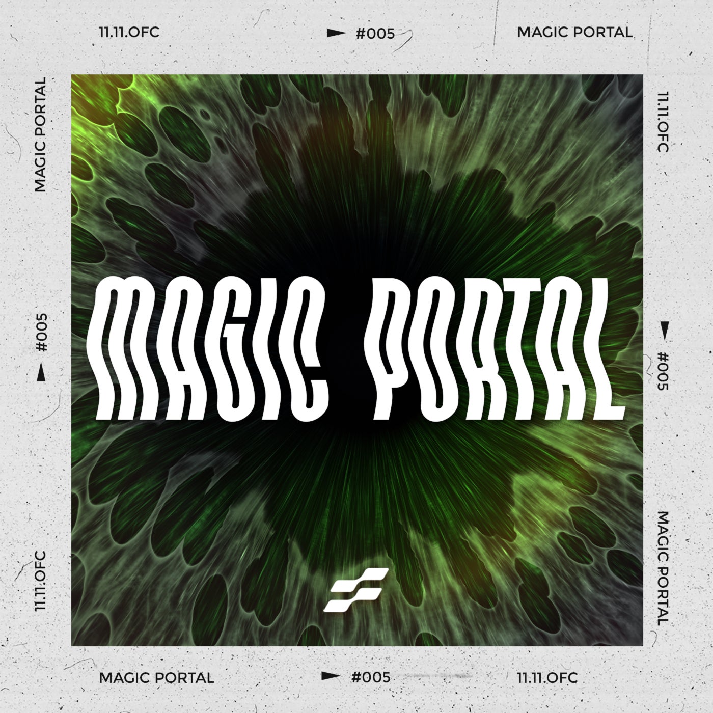 Magic Portal