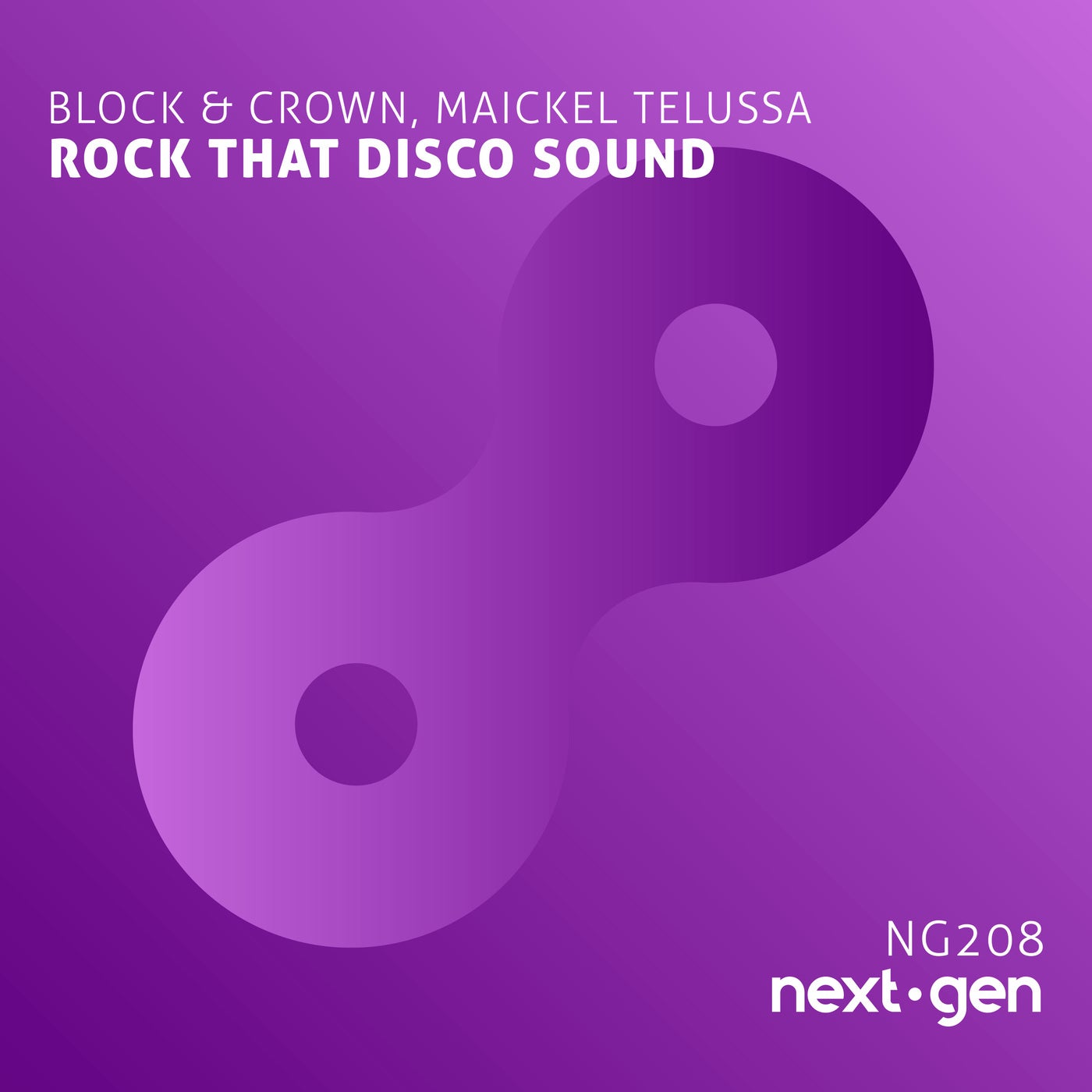 Rock That Disco Sound