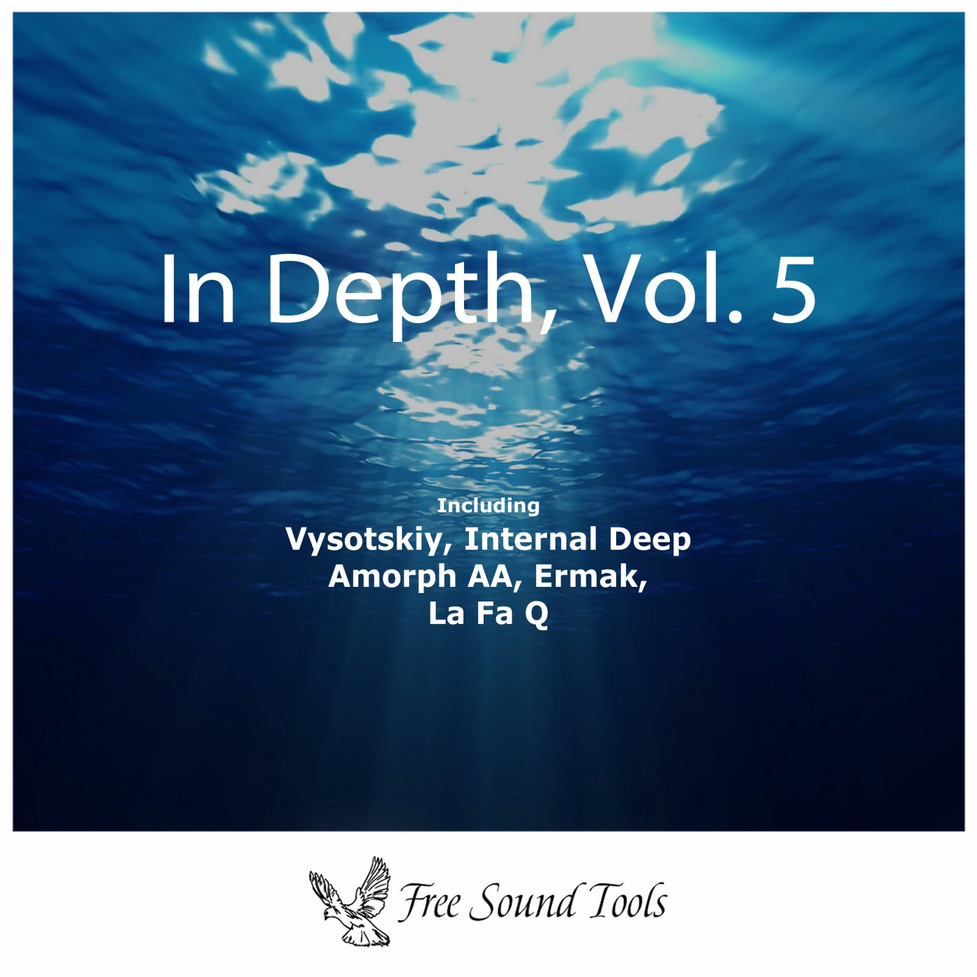 In Depth, Vol. 5