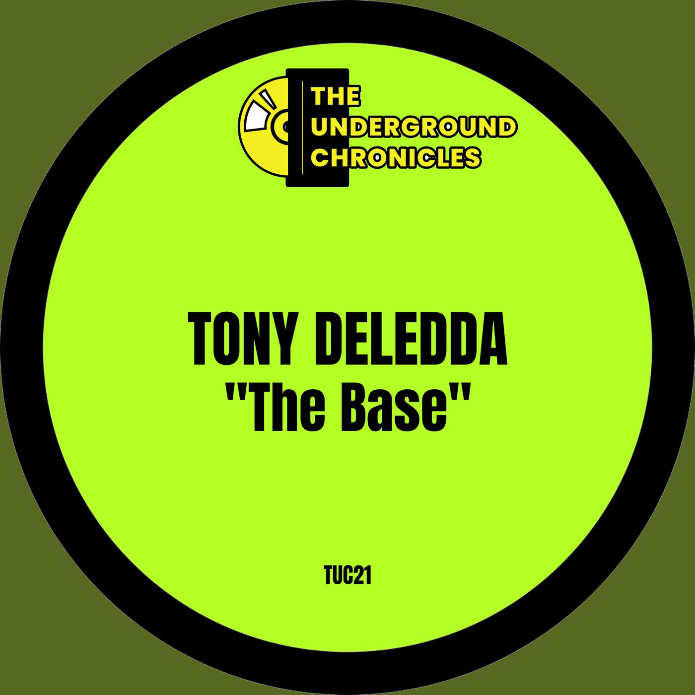 The Underground Chronicles Music & Downloads on Beatport