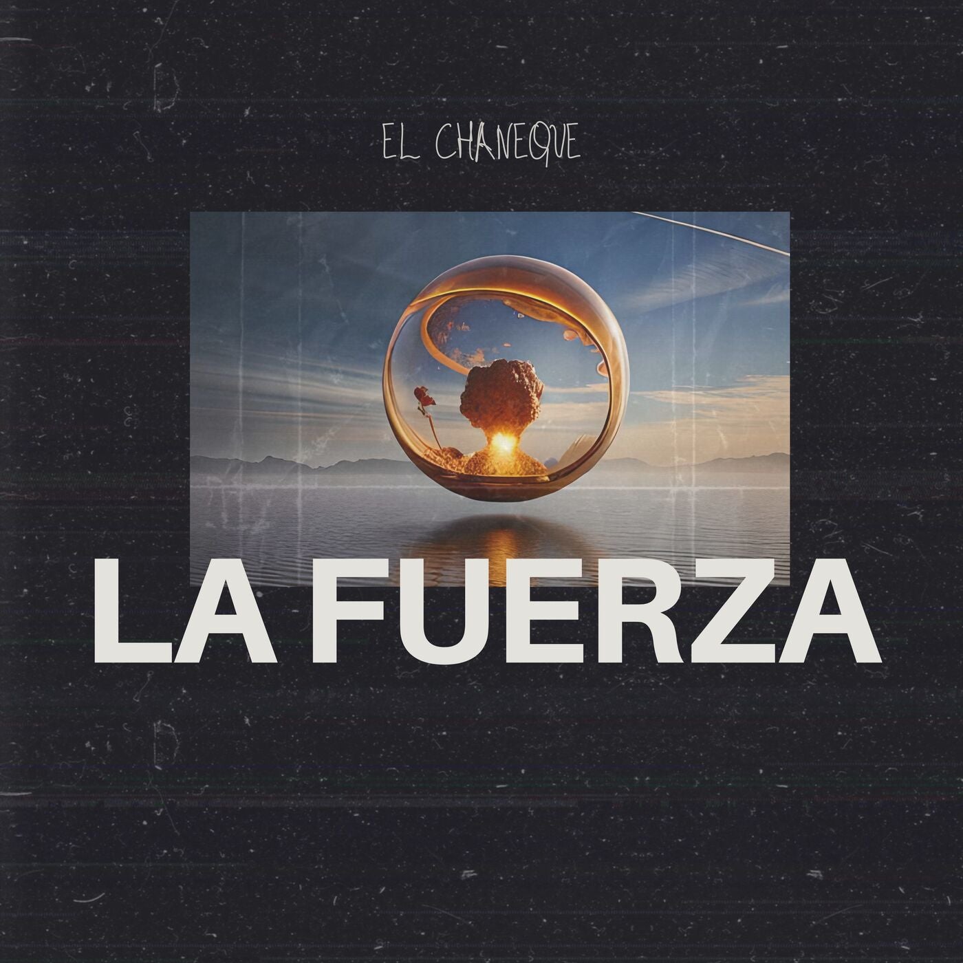 La Fuerza