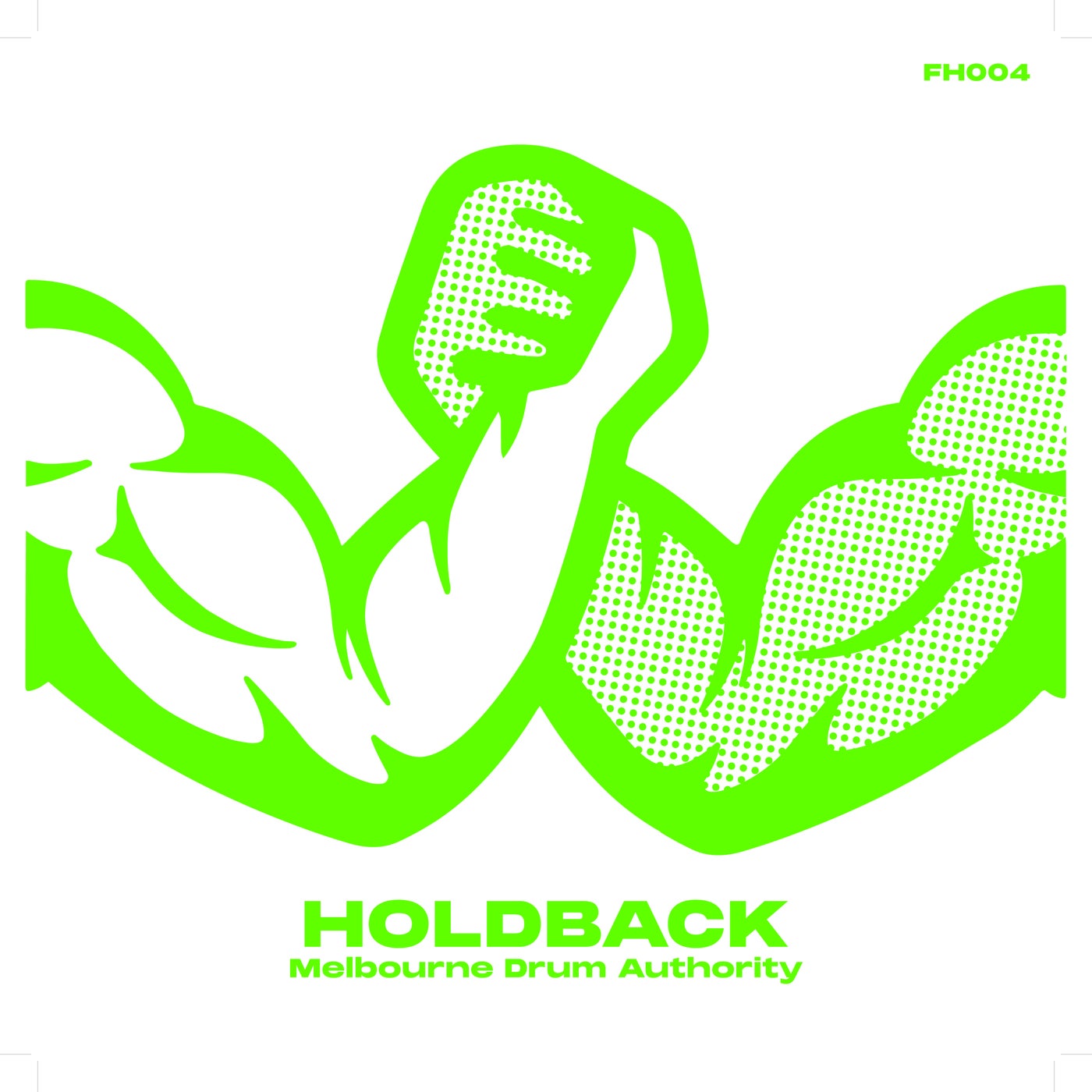 Holdback