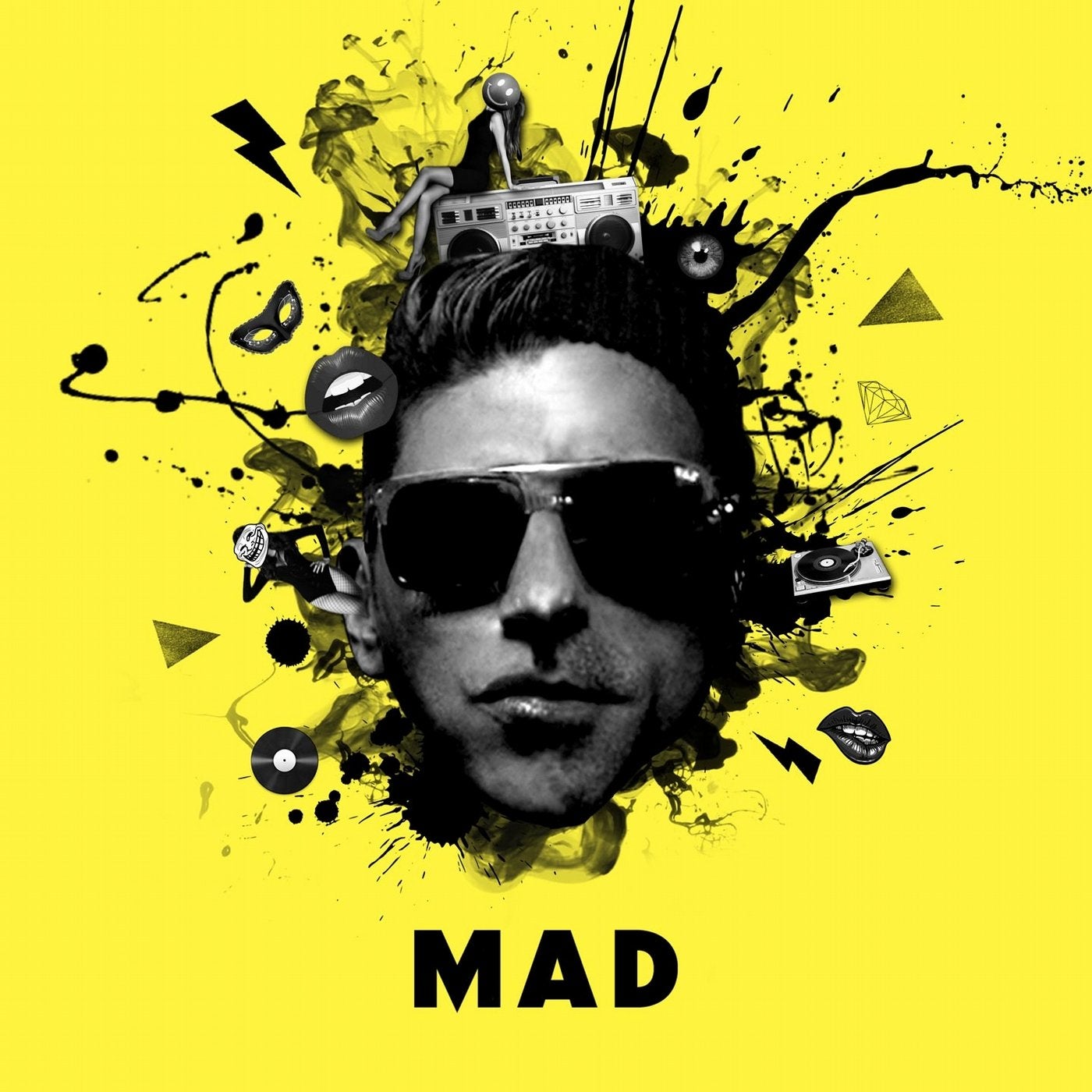 Mad