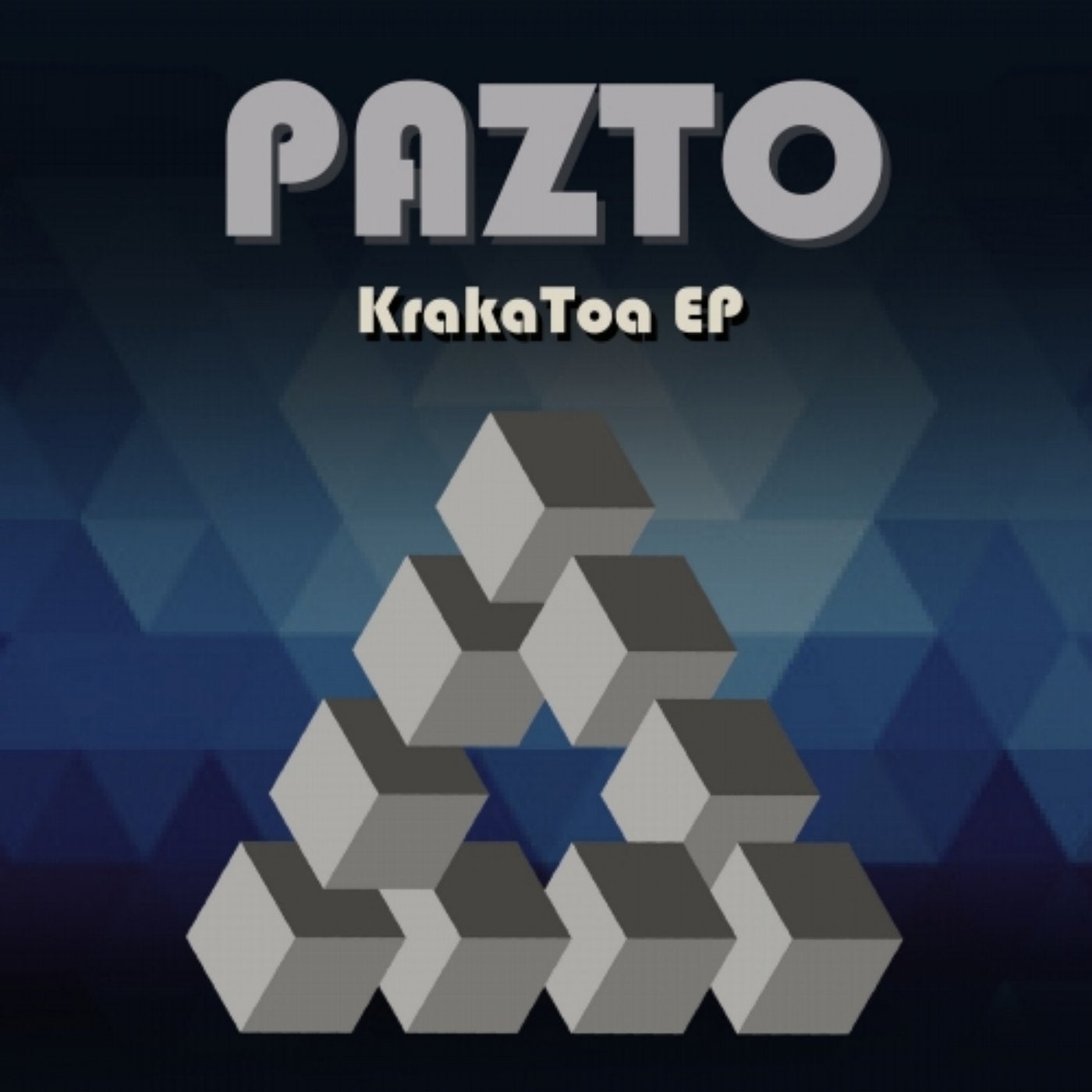KrakaToa EP