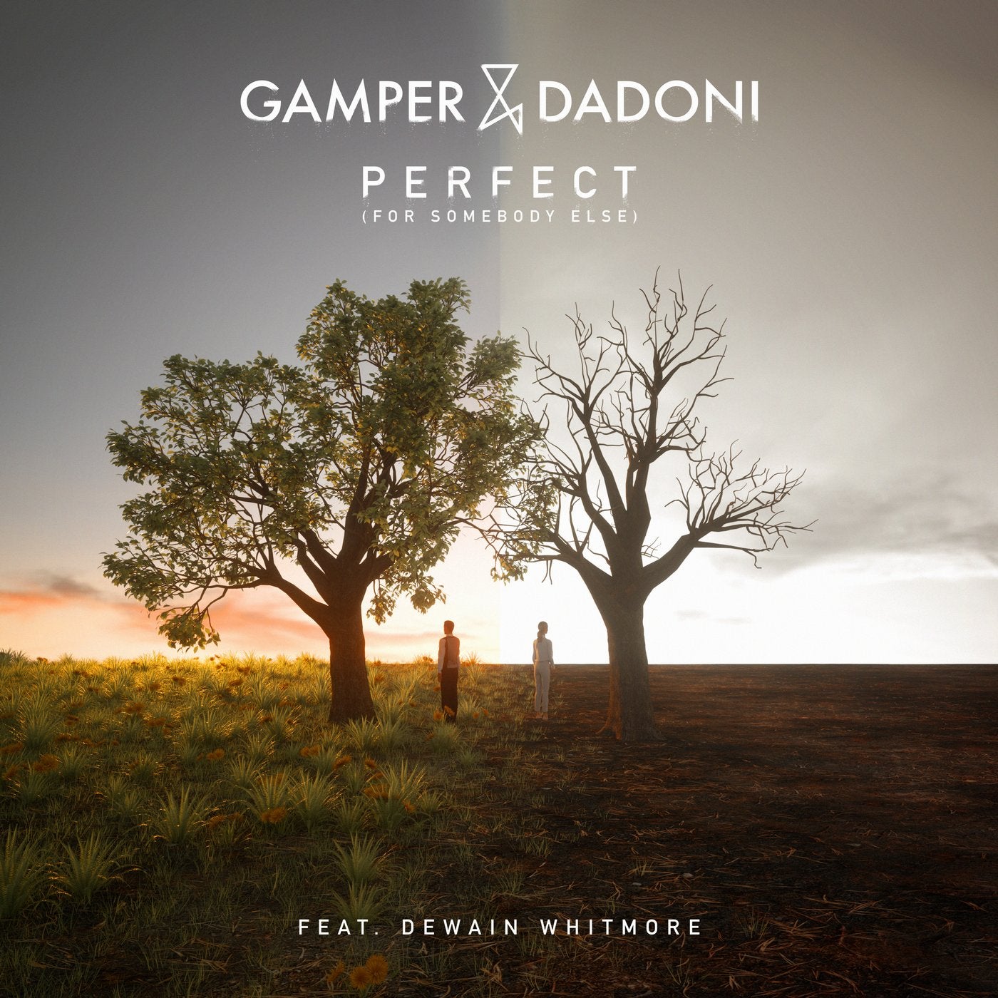 Perfect (For Somebody Else) [feat. Dewain Whitmore]