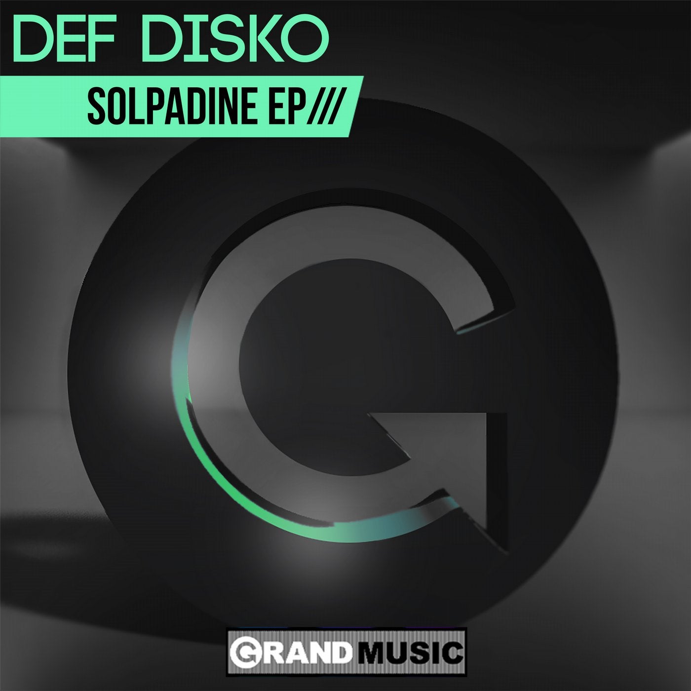 Solpadine EP