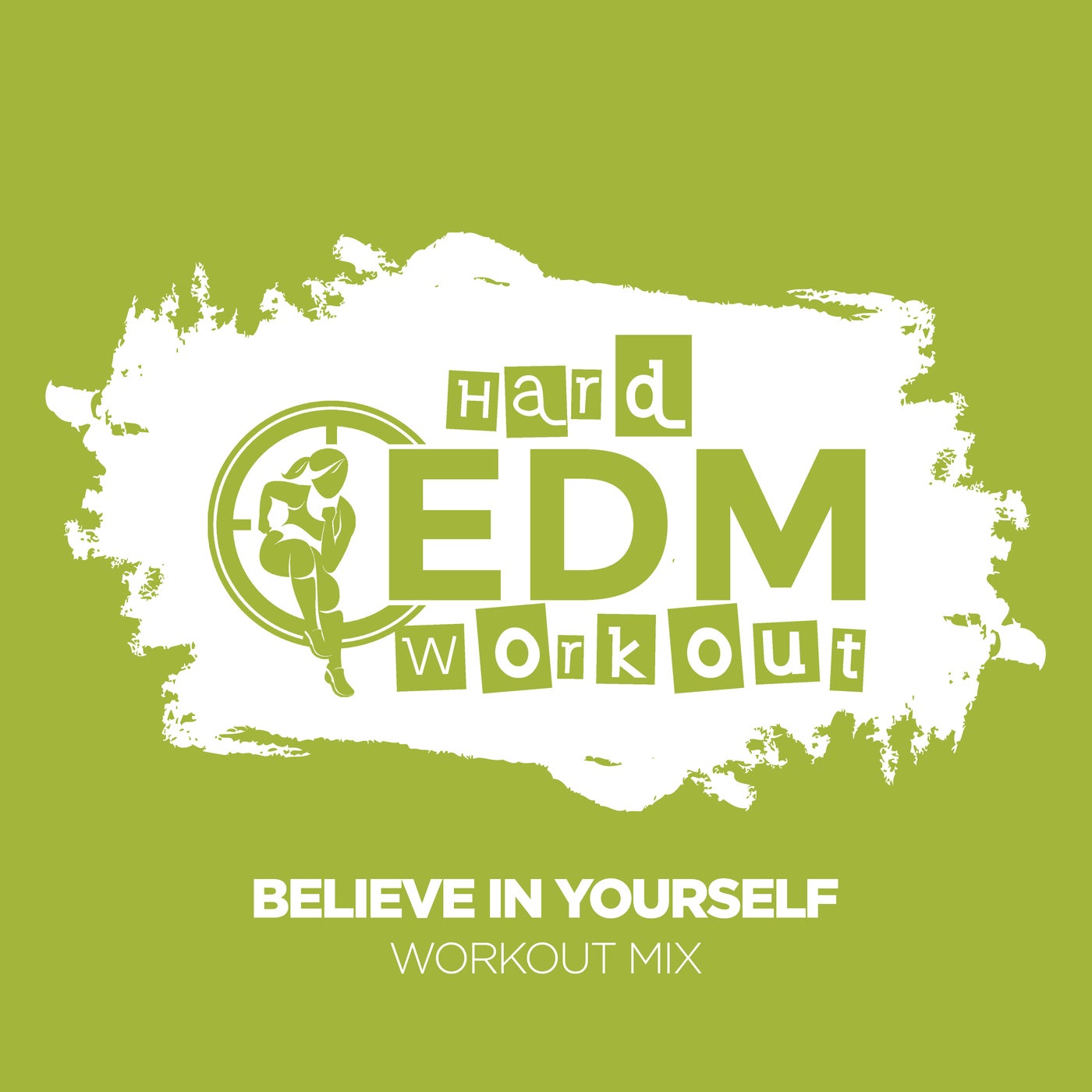 Believe in Yourself