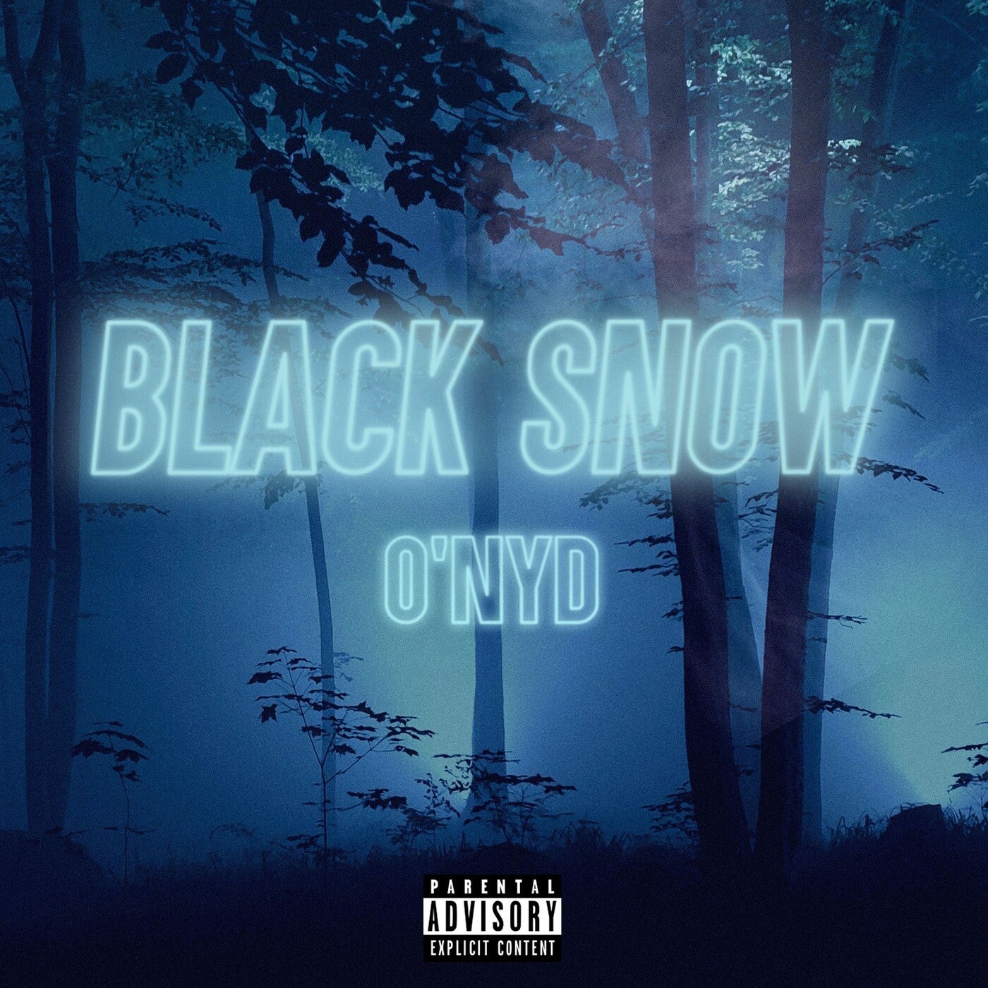 Black Snow