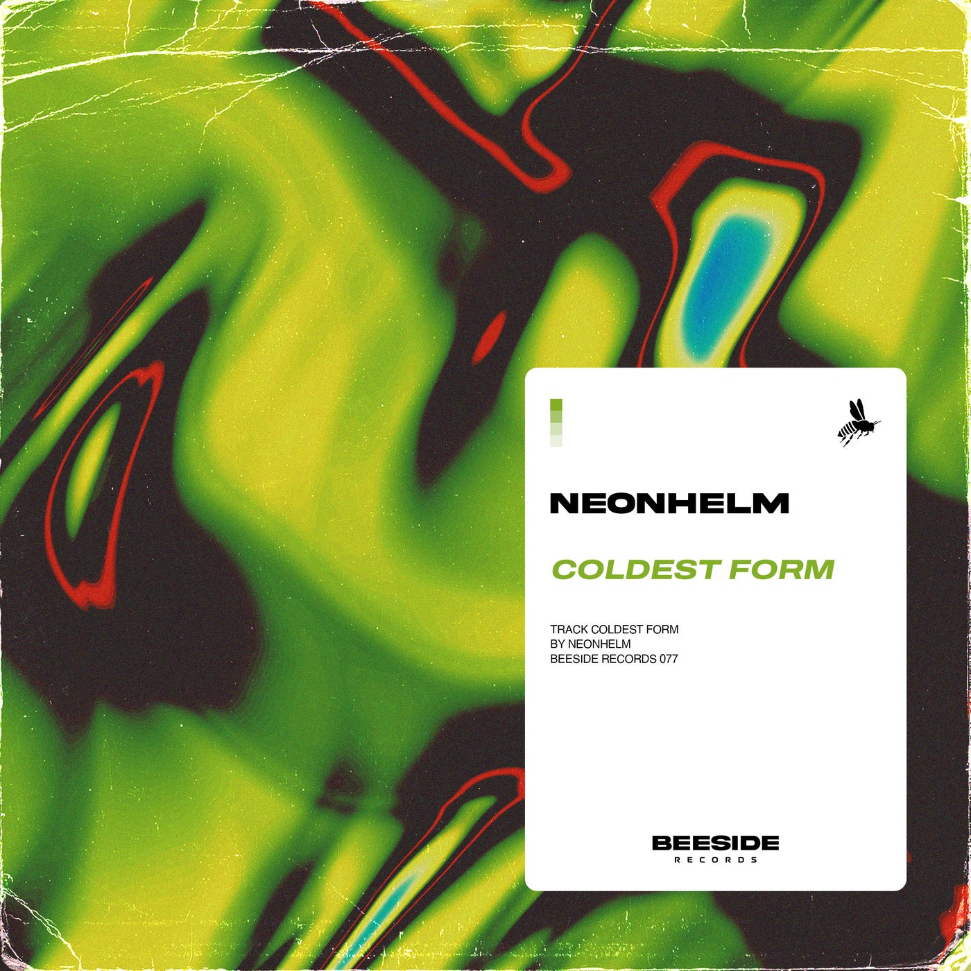 Coldest Form - Extended Mix