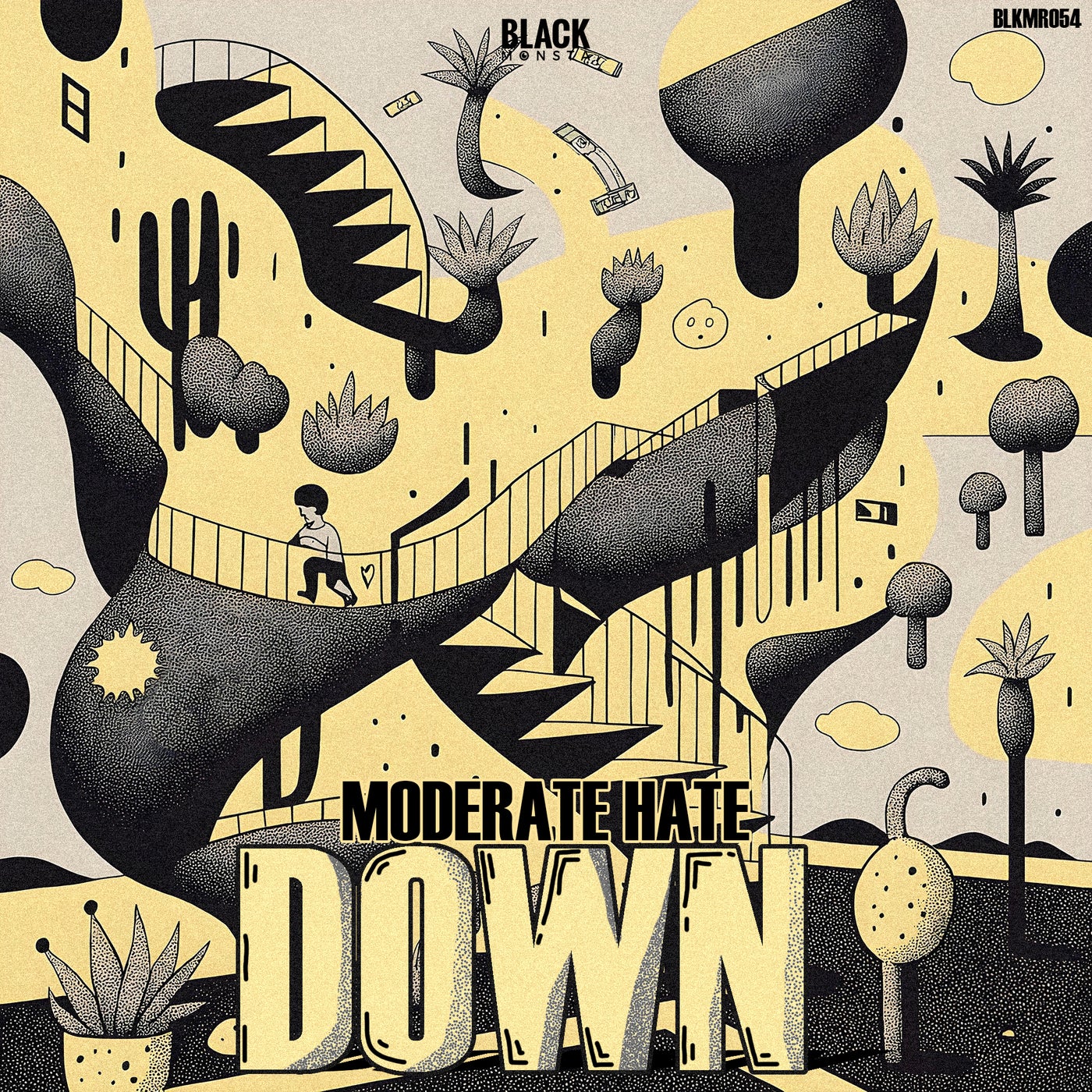 Down