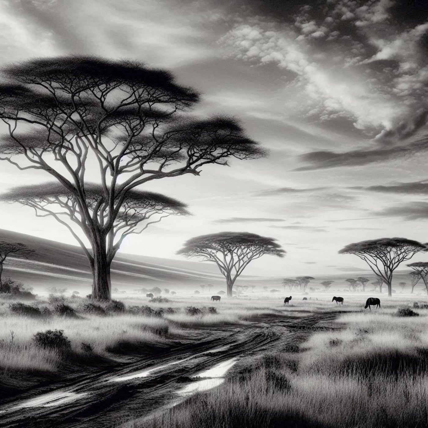 Savanna