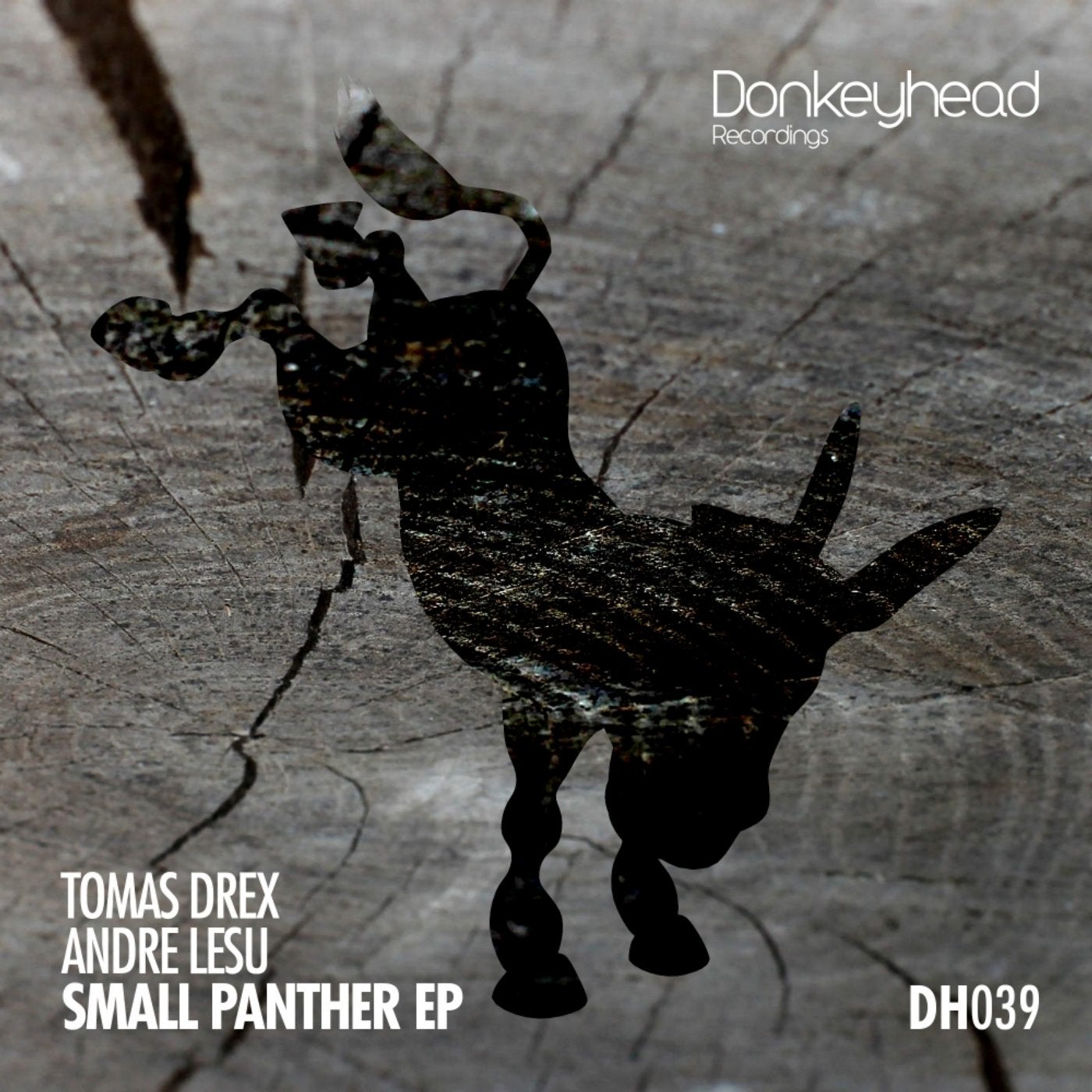Small Panther EP