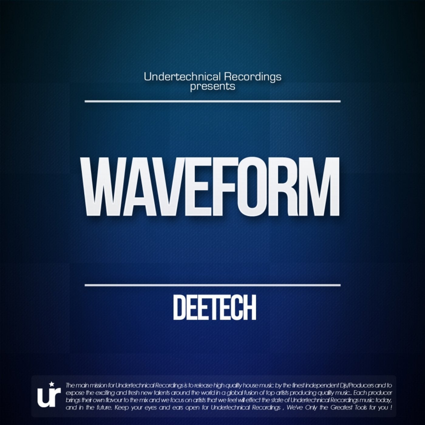 Waveform EP