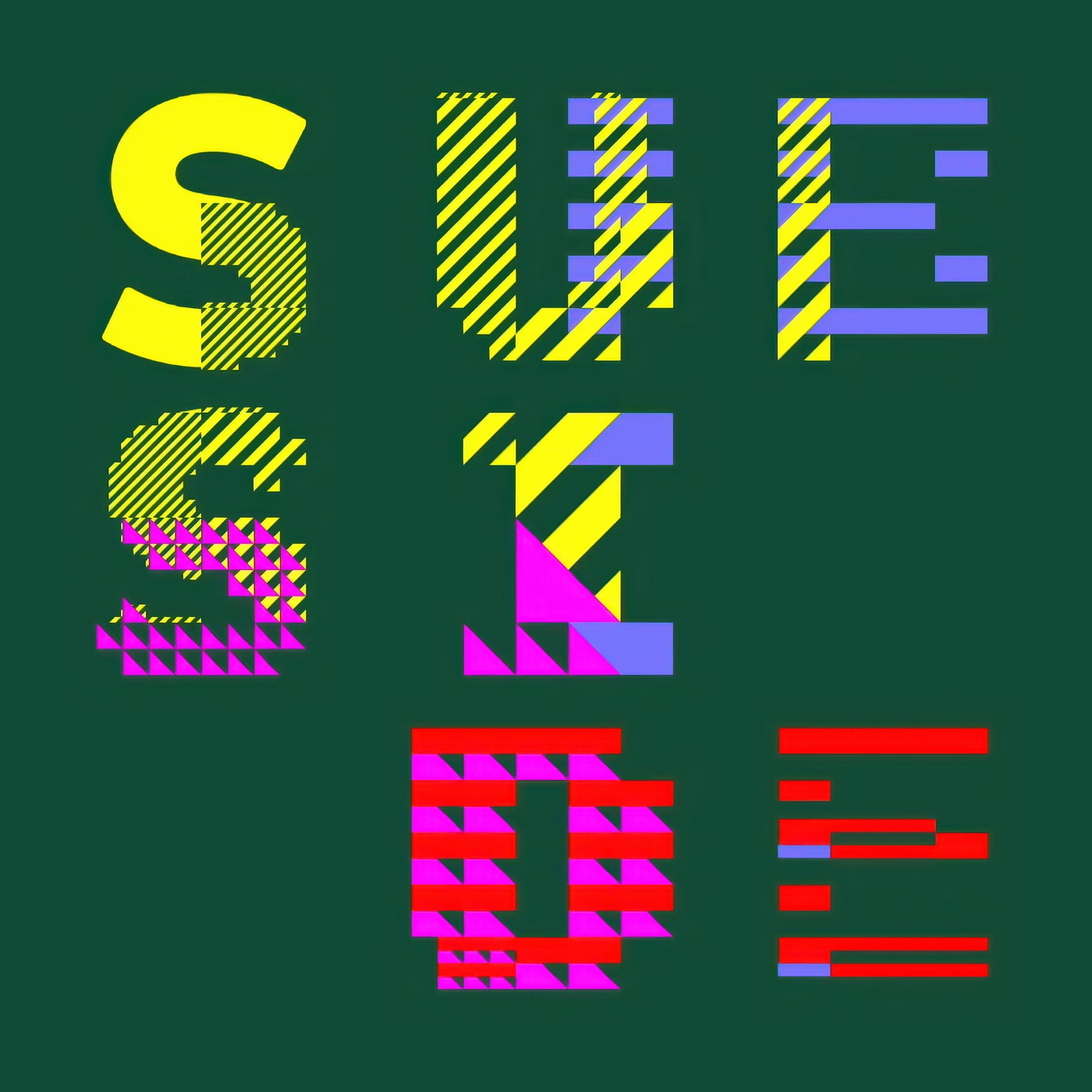 Subside