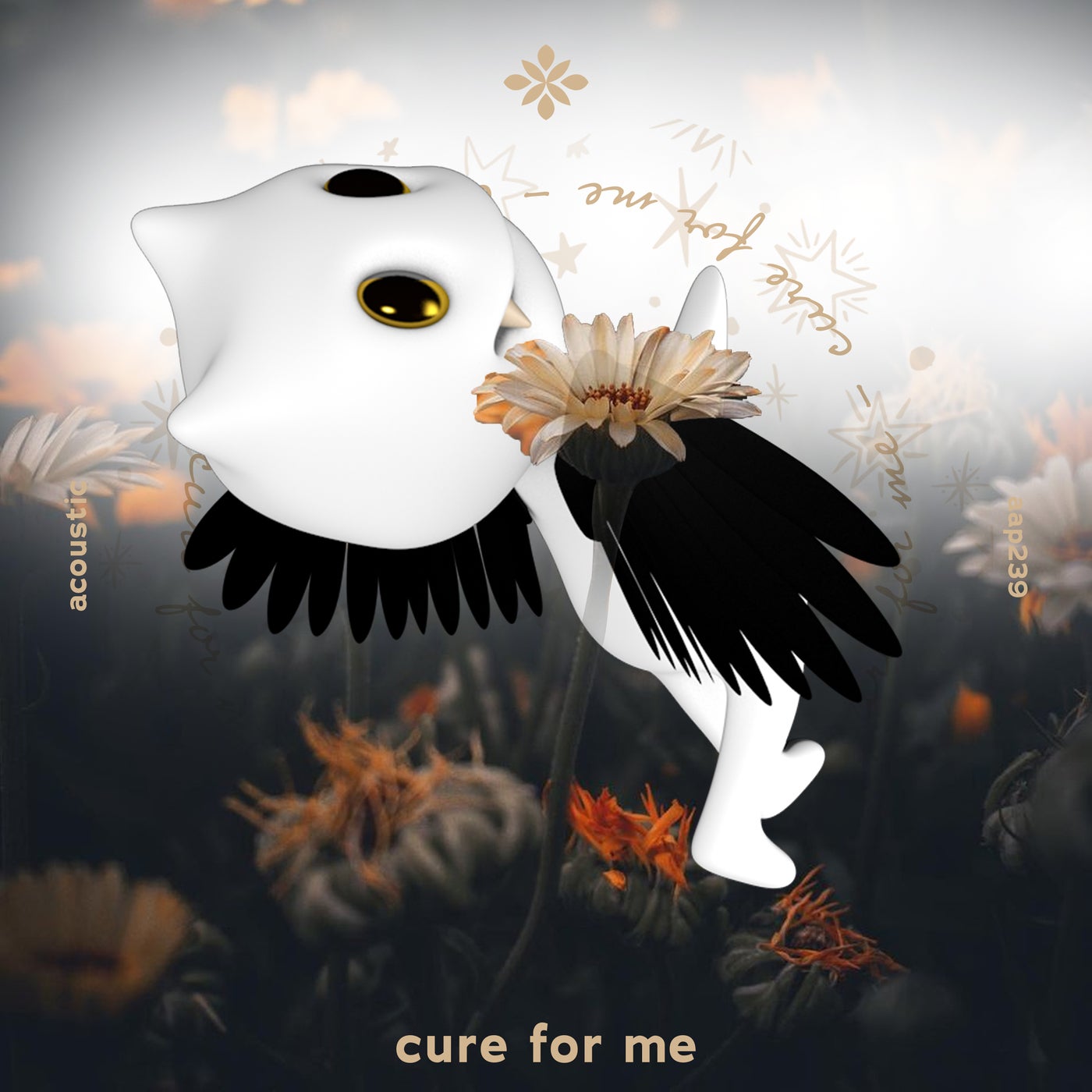 Cure For Me (but I Dont Need A Cure For Me) - Acoustic