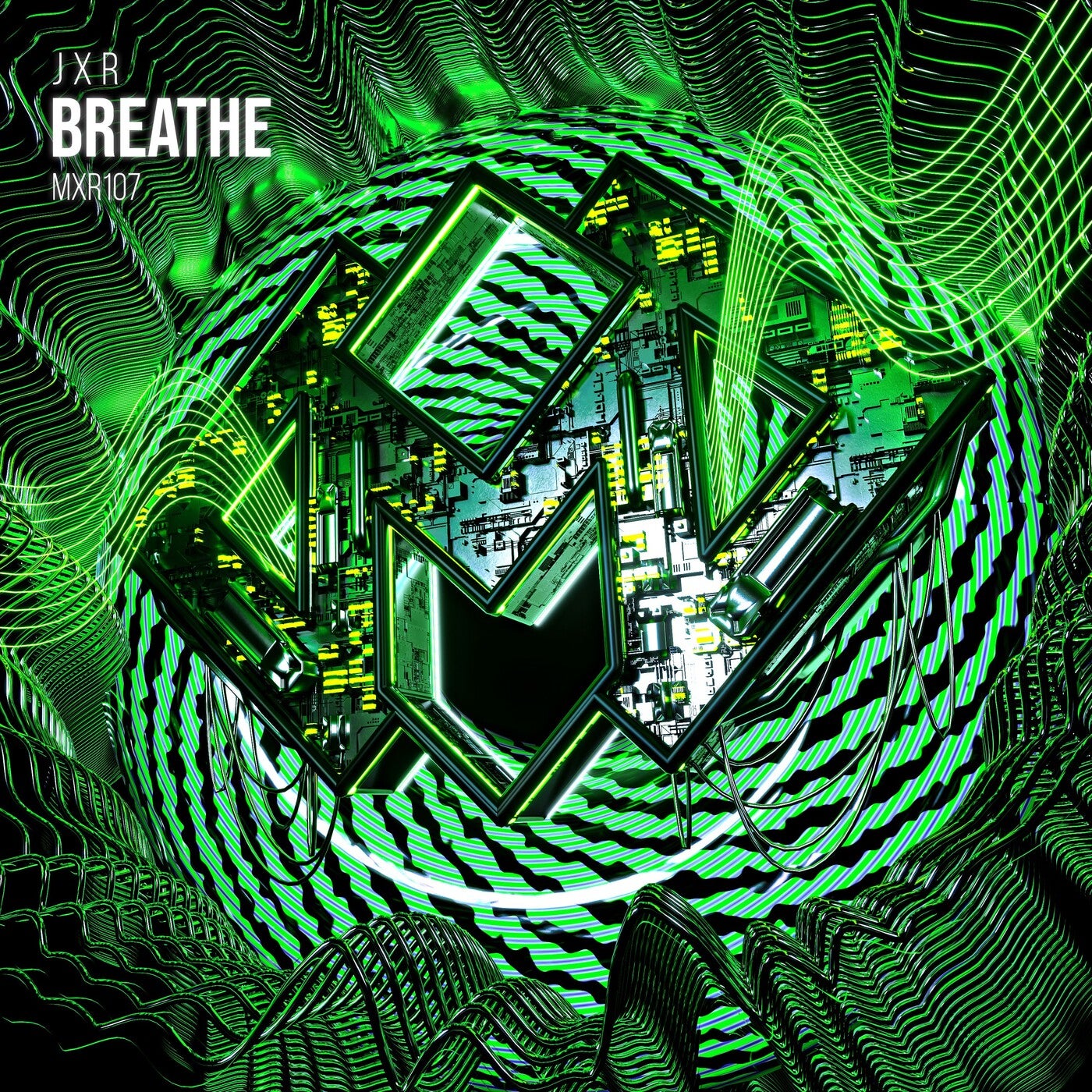 Breathe