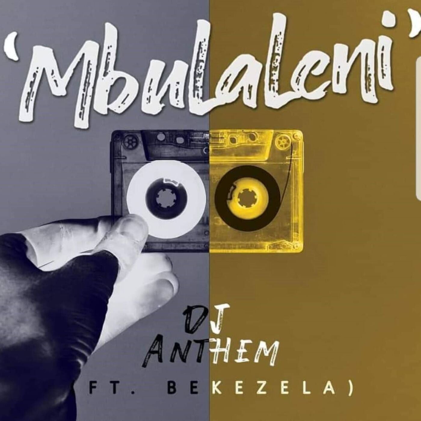 Mbulaleni