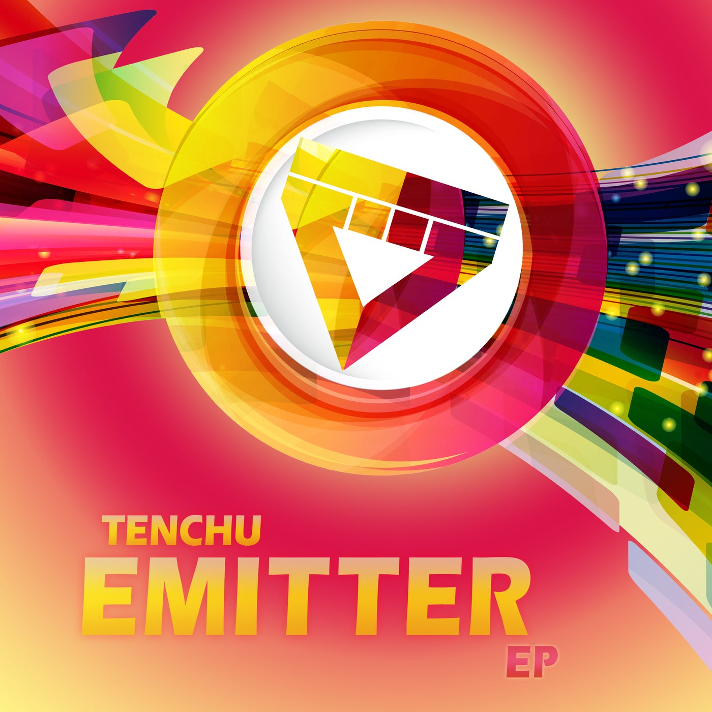 Emitter EP