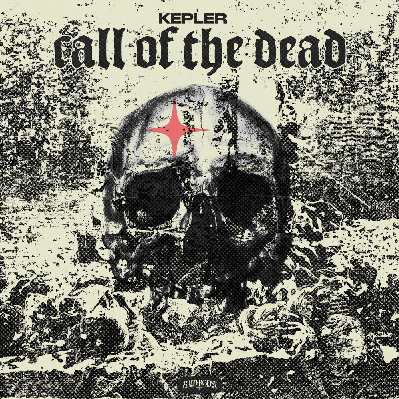 Call Of The Dead