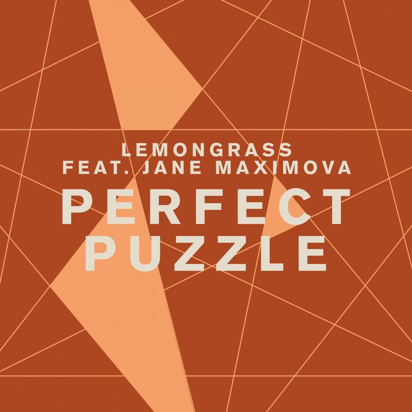 Perfect Puzzle (feat. Jane Maximova)