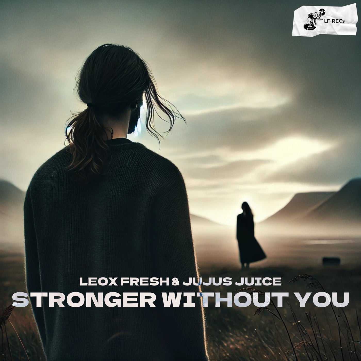 Stronger Without You