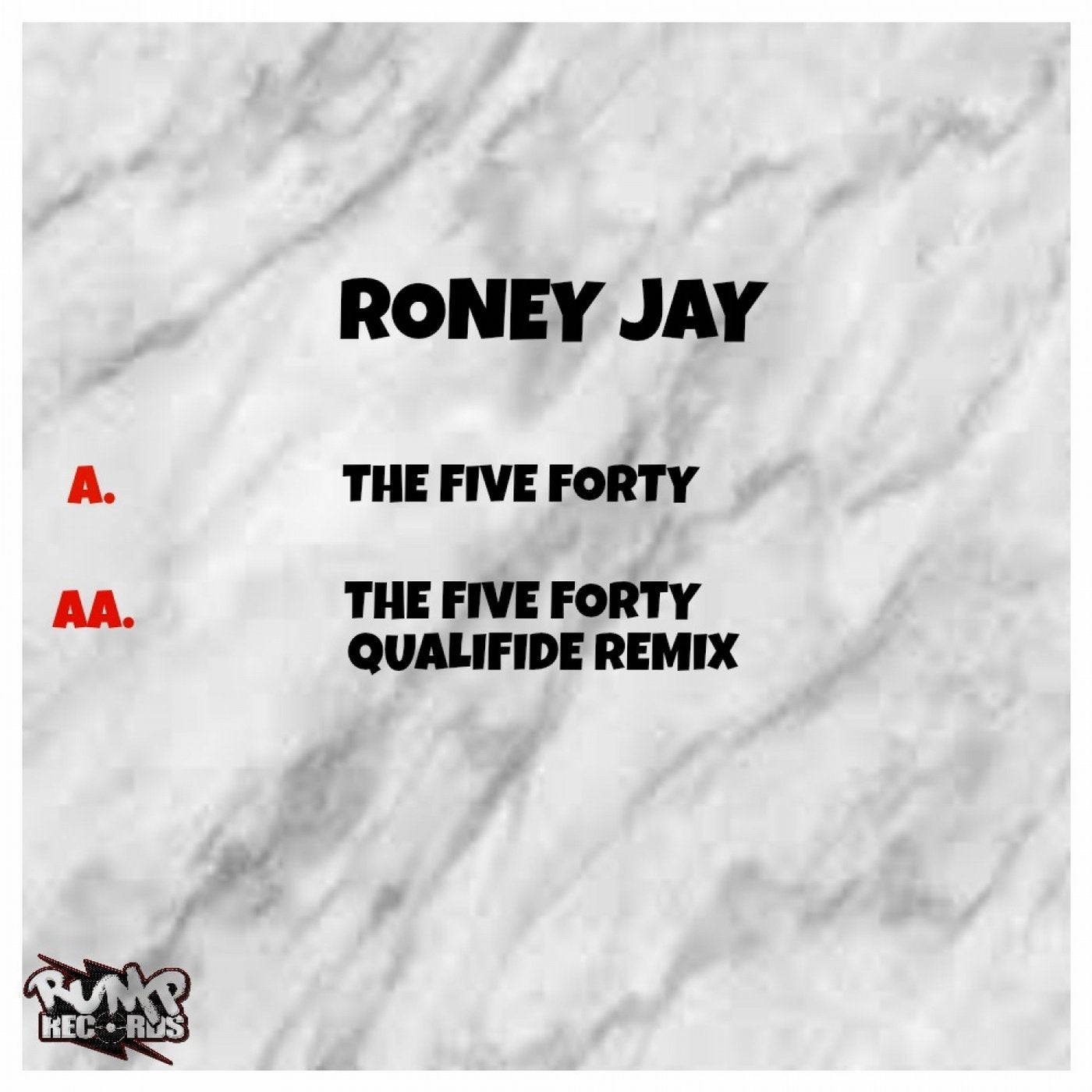 Five Forty Remix