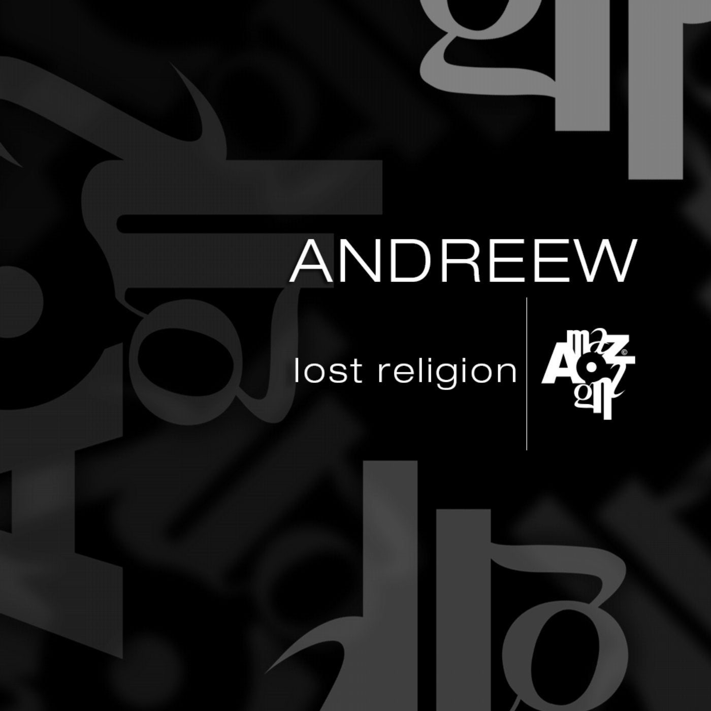 Lost Religion