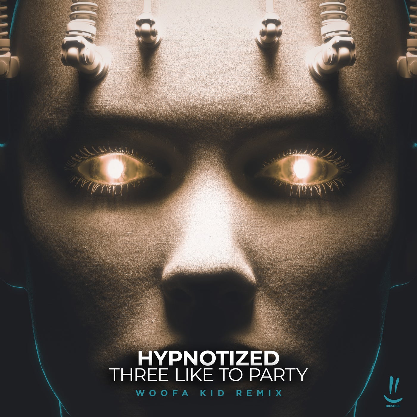 Hypnotized (woofa kid Remix)