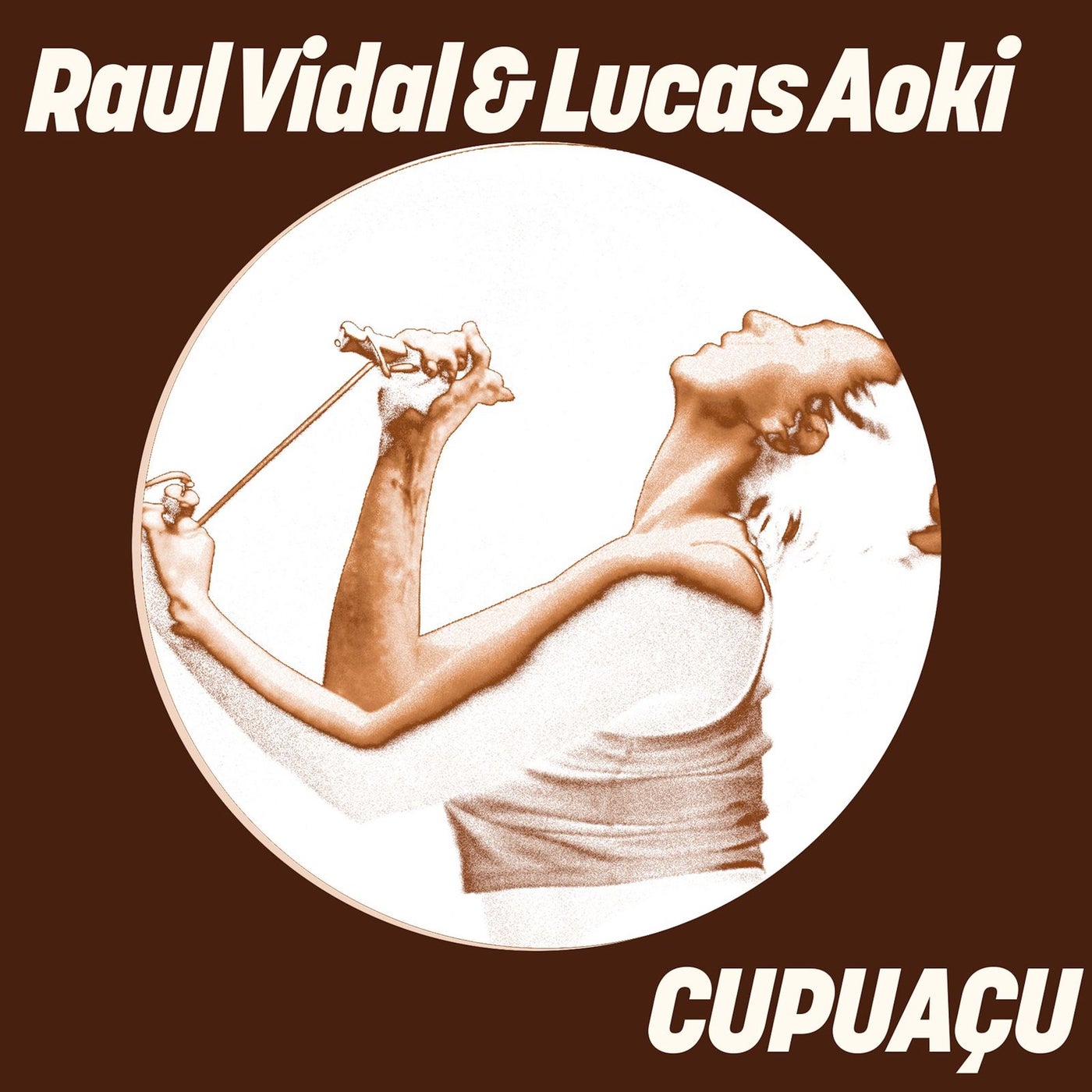 CUPUAÇU