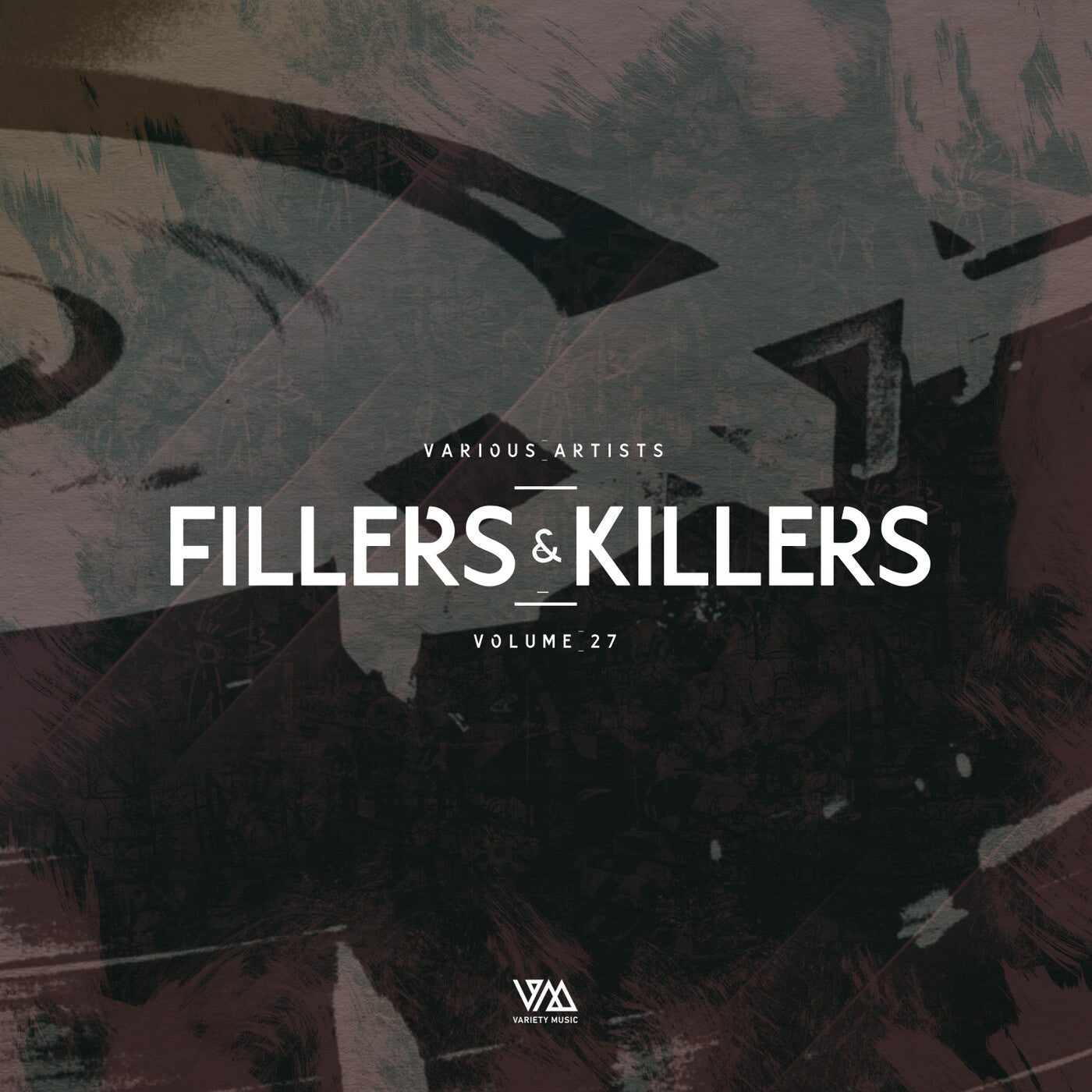 Fillers & Killers Vol. 27